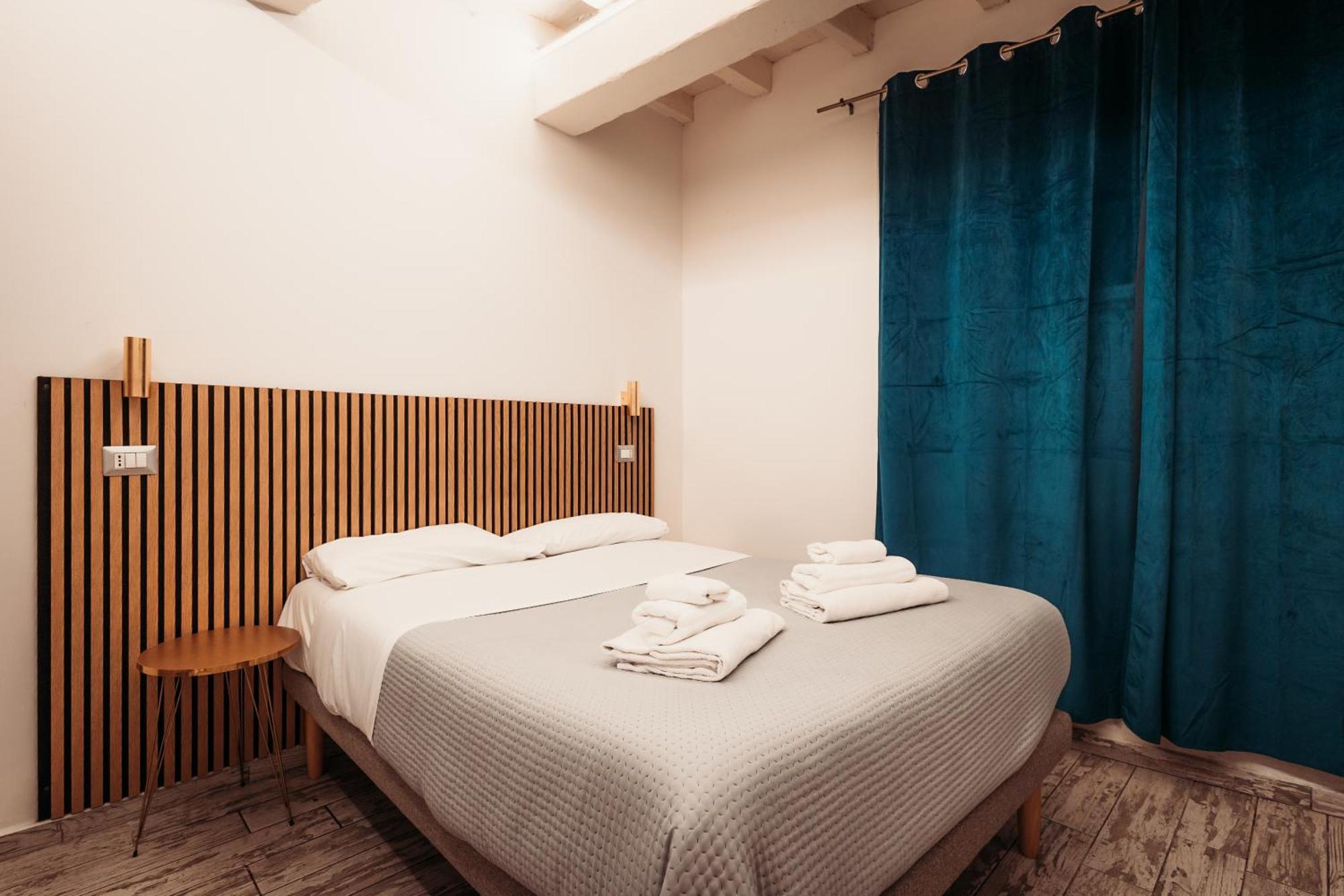 Guest house Nl Trastevere 2*