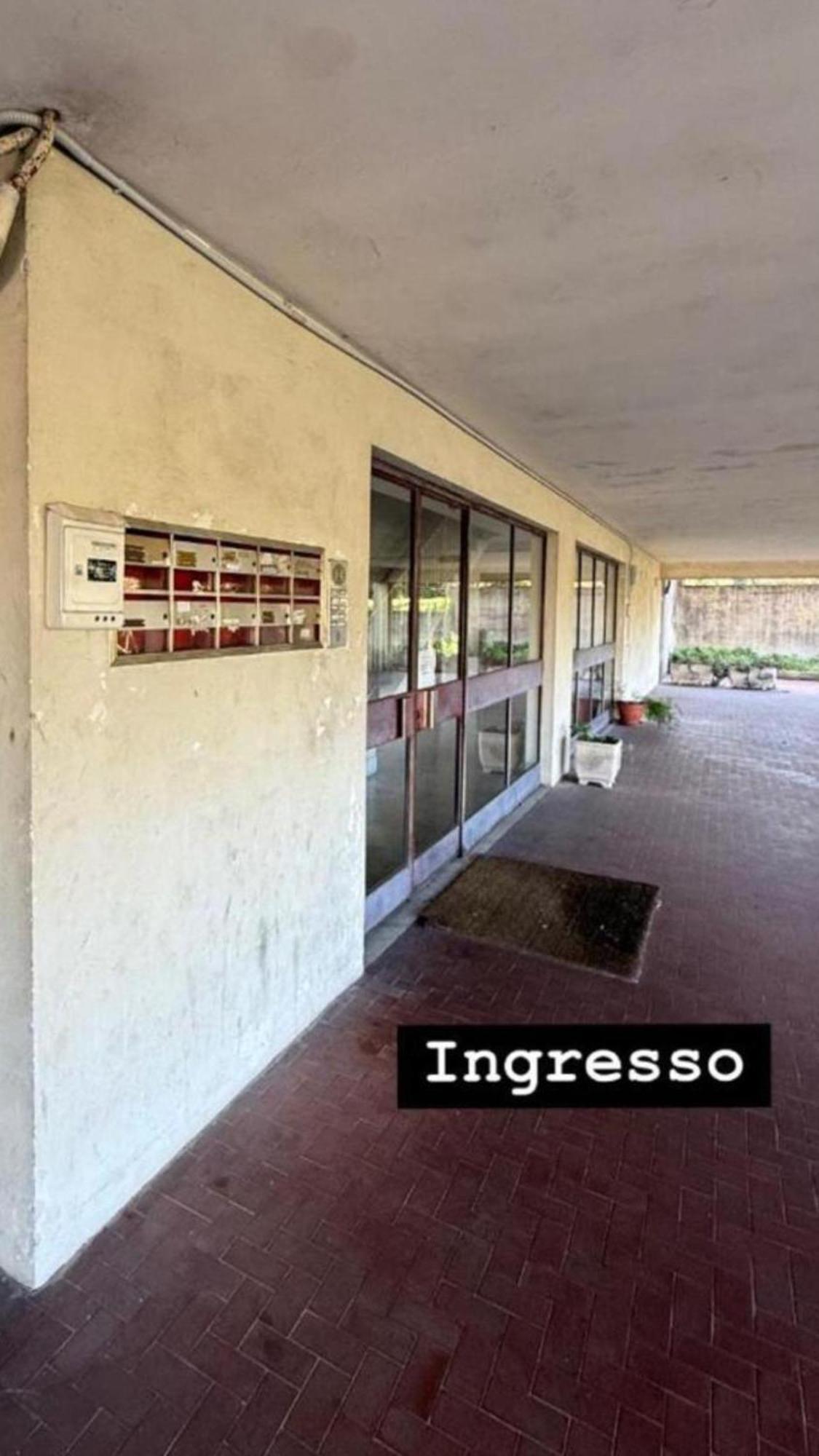 Apartment Sweet Ipogeo Degli Ottavi Rome