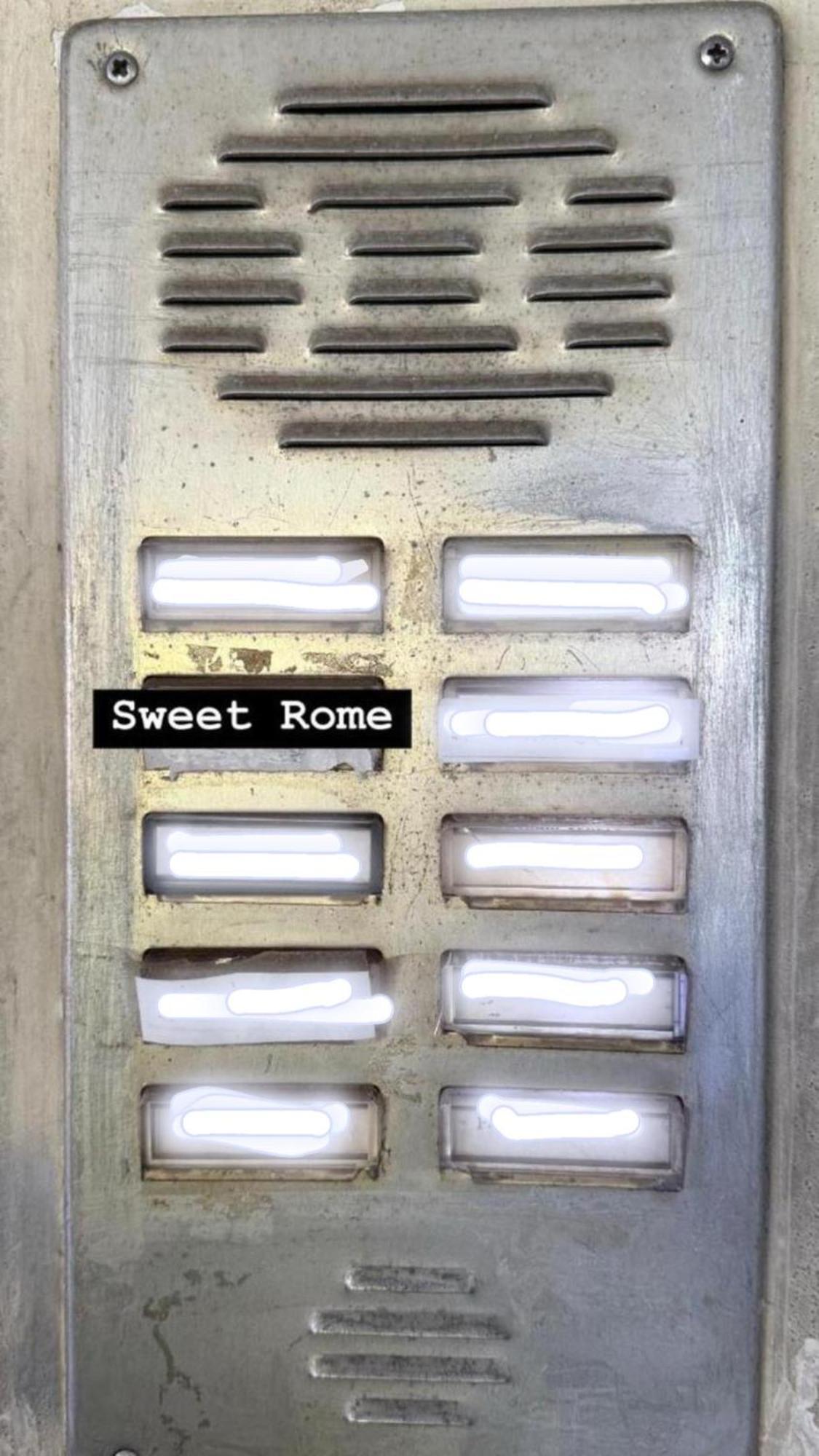 Sweet Ipogeo Degli Ottavi Apartment