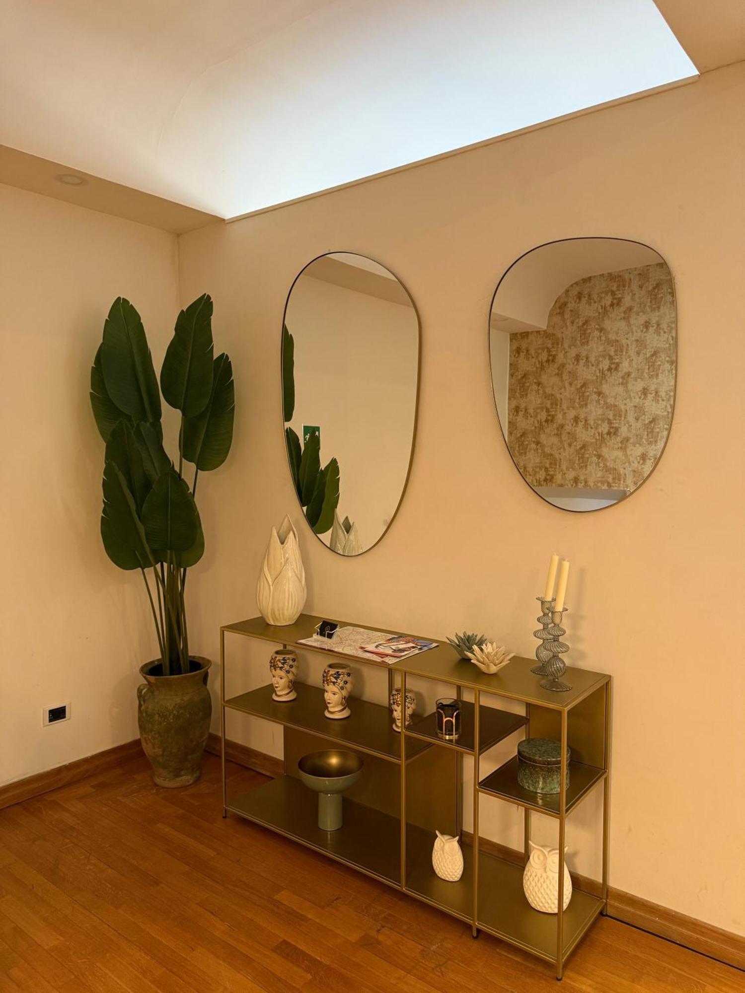 Holiday home Mb Margutta *