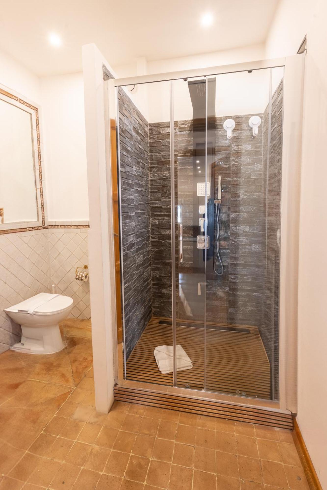 Mb Margutta Holiday home Rome