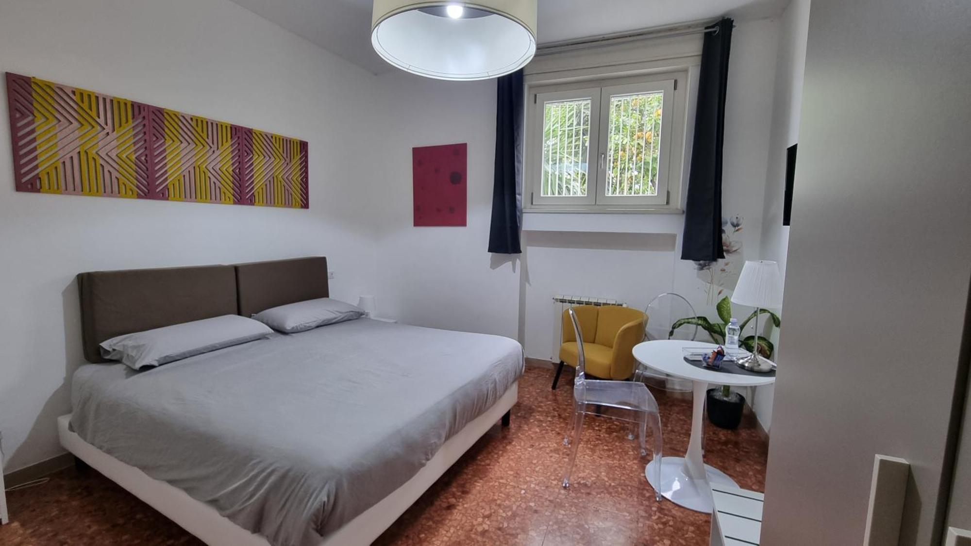 Guest house Bam Bam Tiburtina *