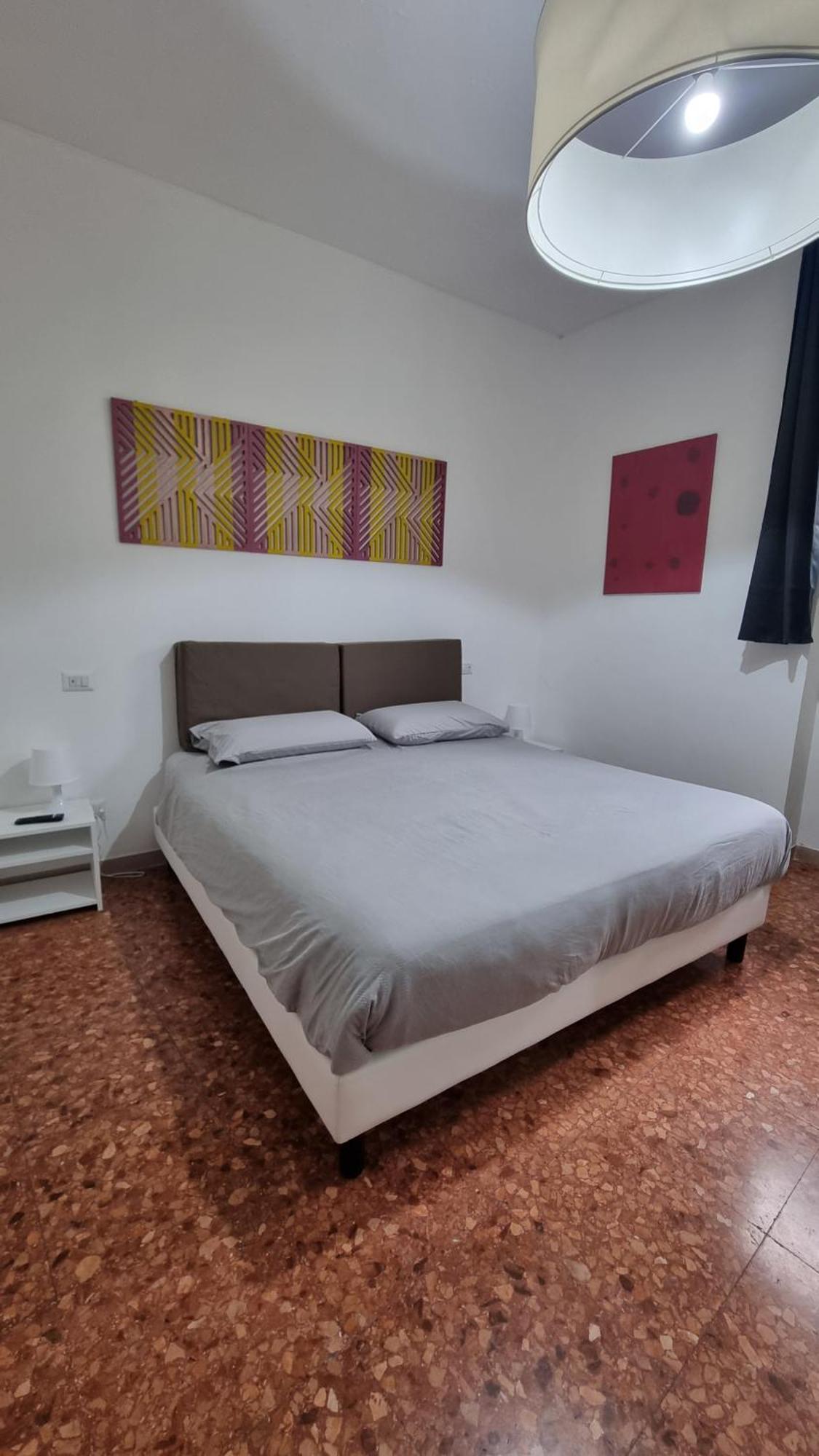 Bam Bam Tiburtina Guest house Rome