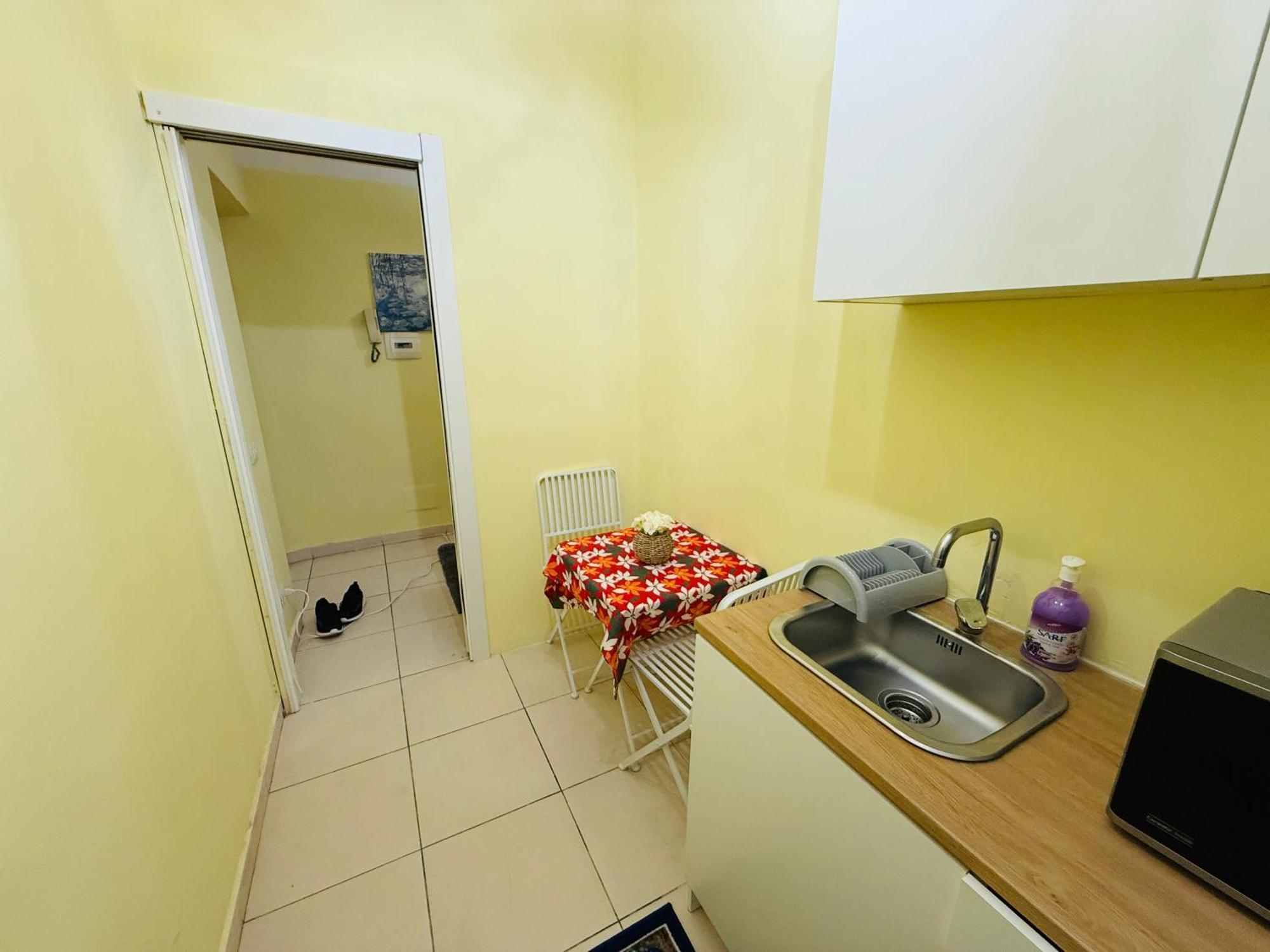 Bella Apartment
