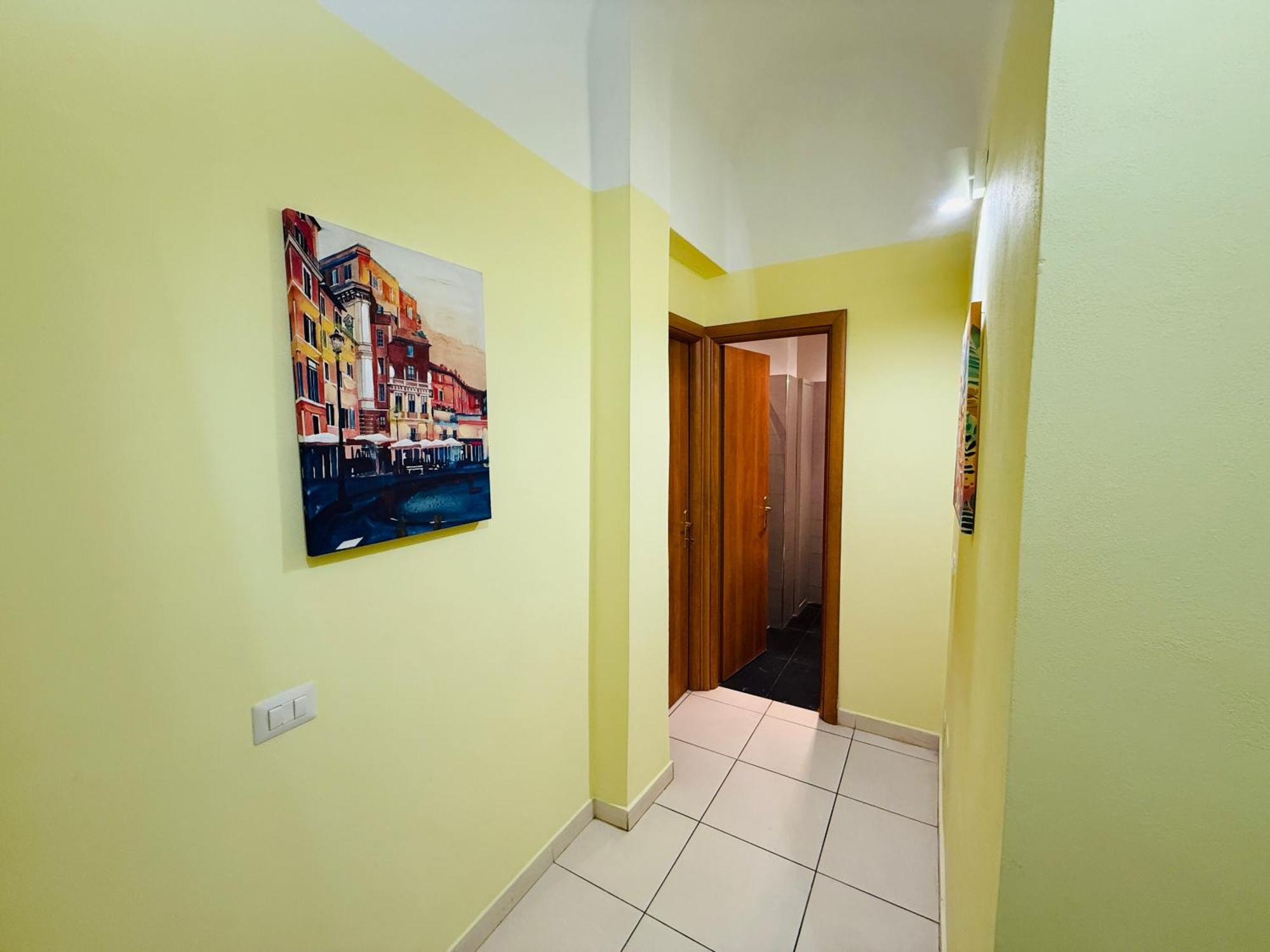 Bella Apartment *