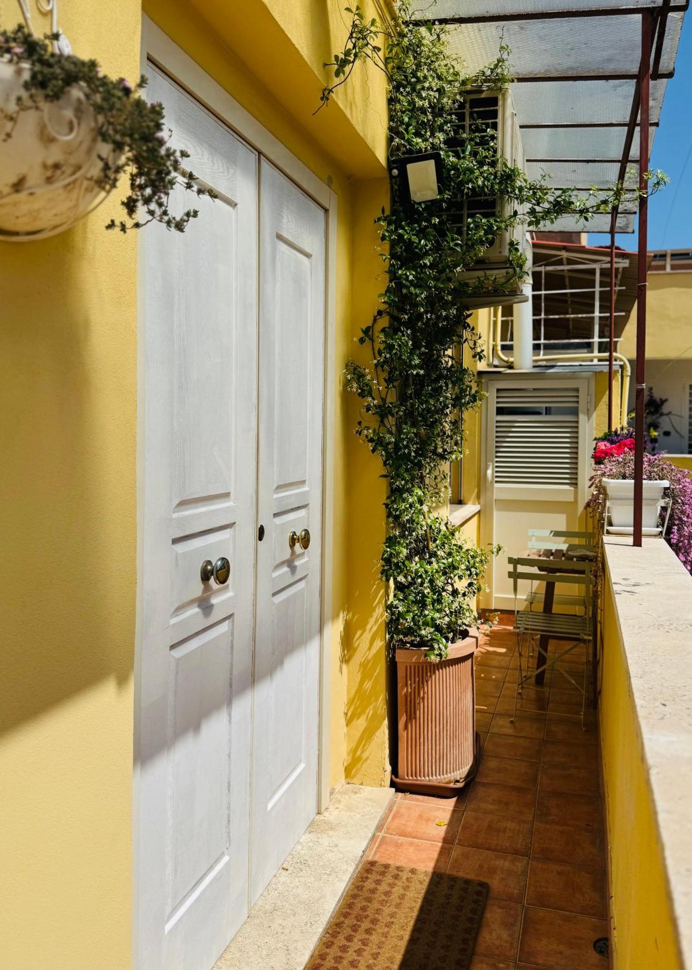Appartamento Otranto 36 Roma