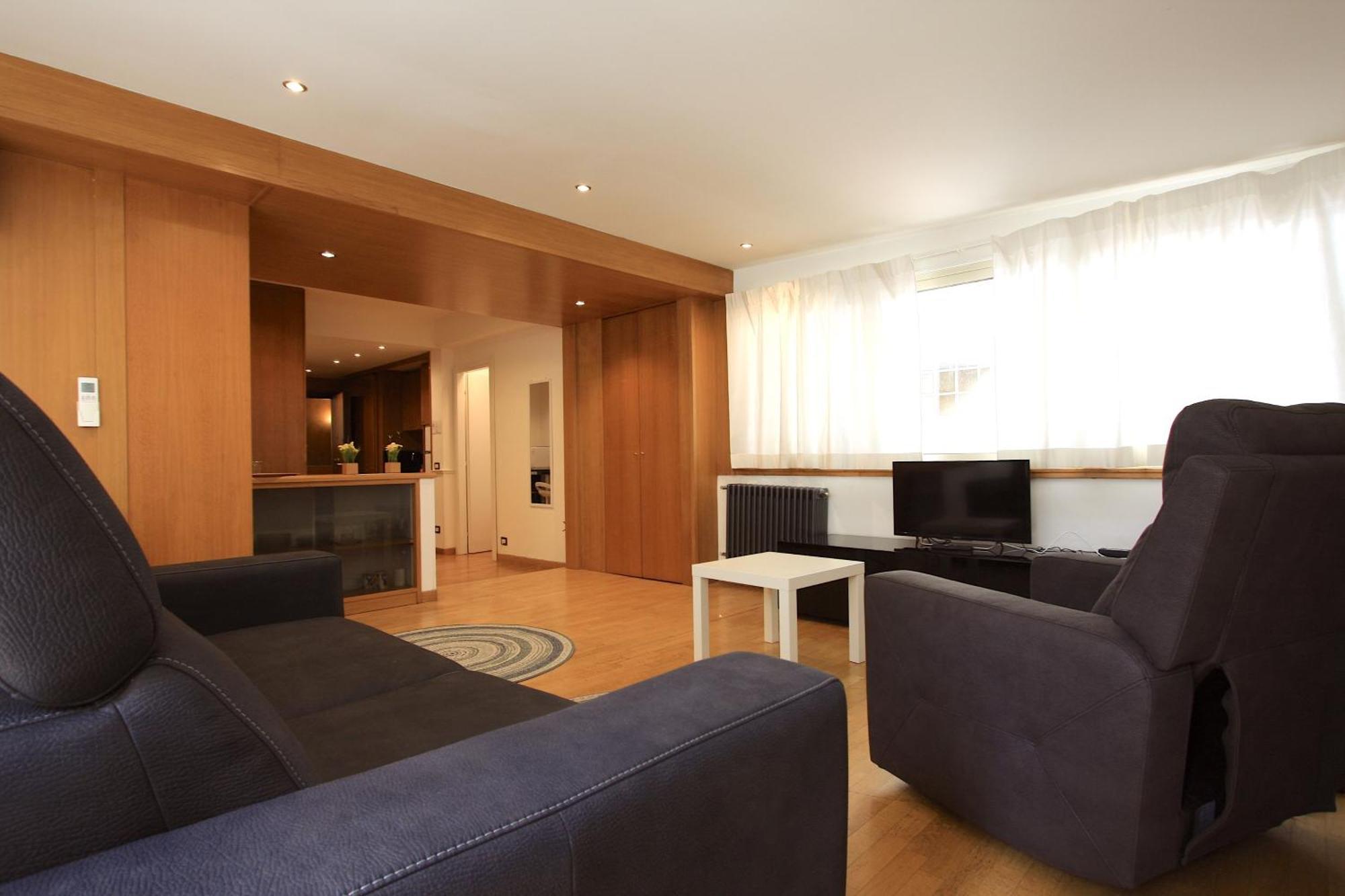 Giulio Cesare House Apartment Rome
