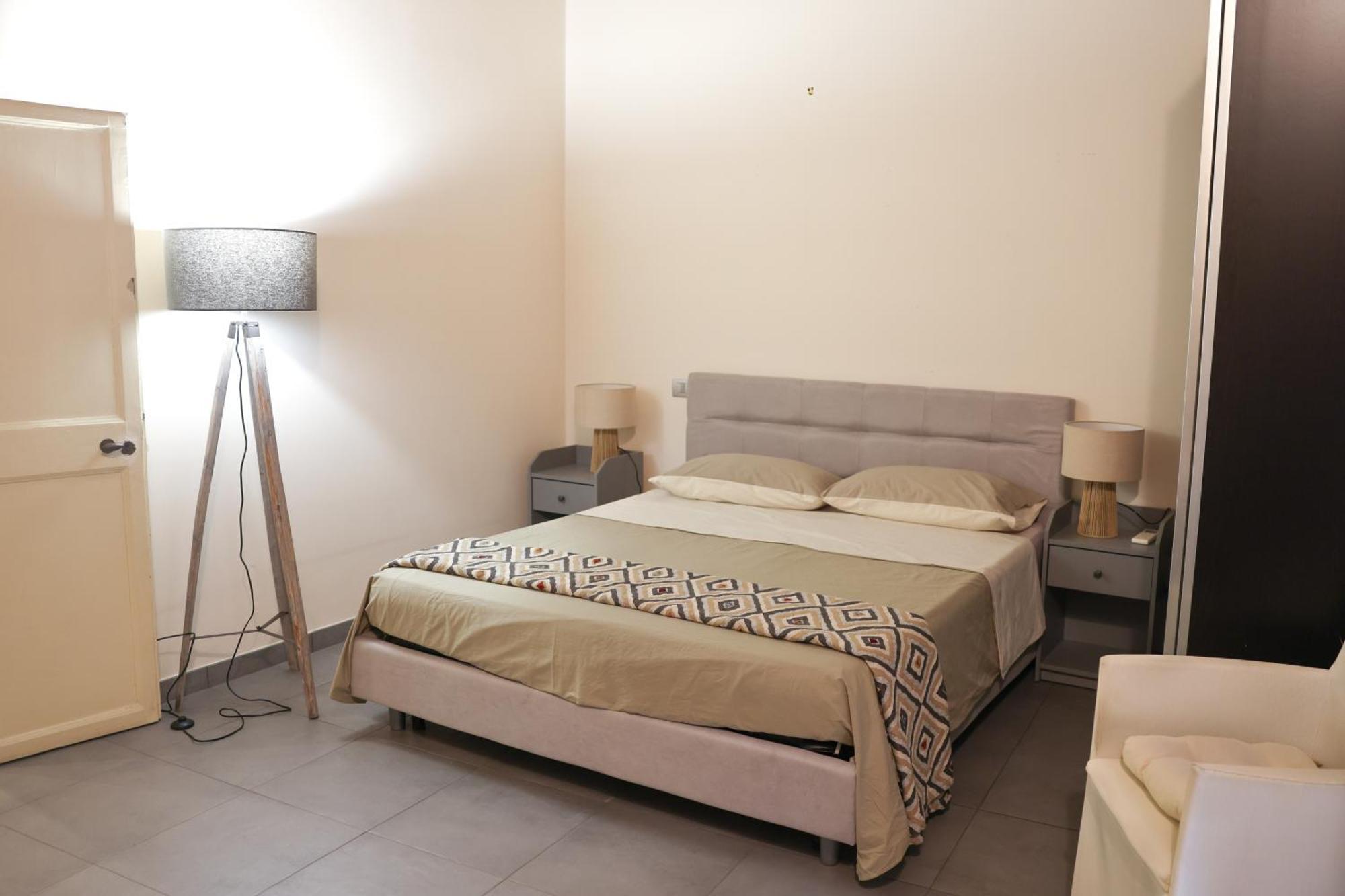 Apartment Domus Superior Domizio - Pantheon