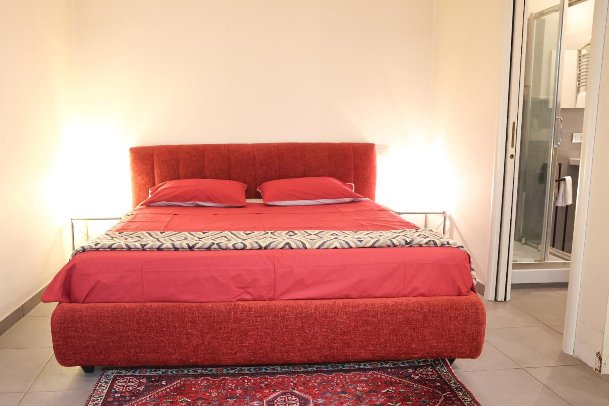 Domus Superior Domizio - Pantheon Apartment Rome