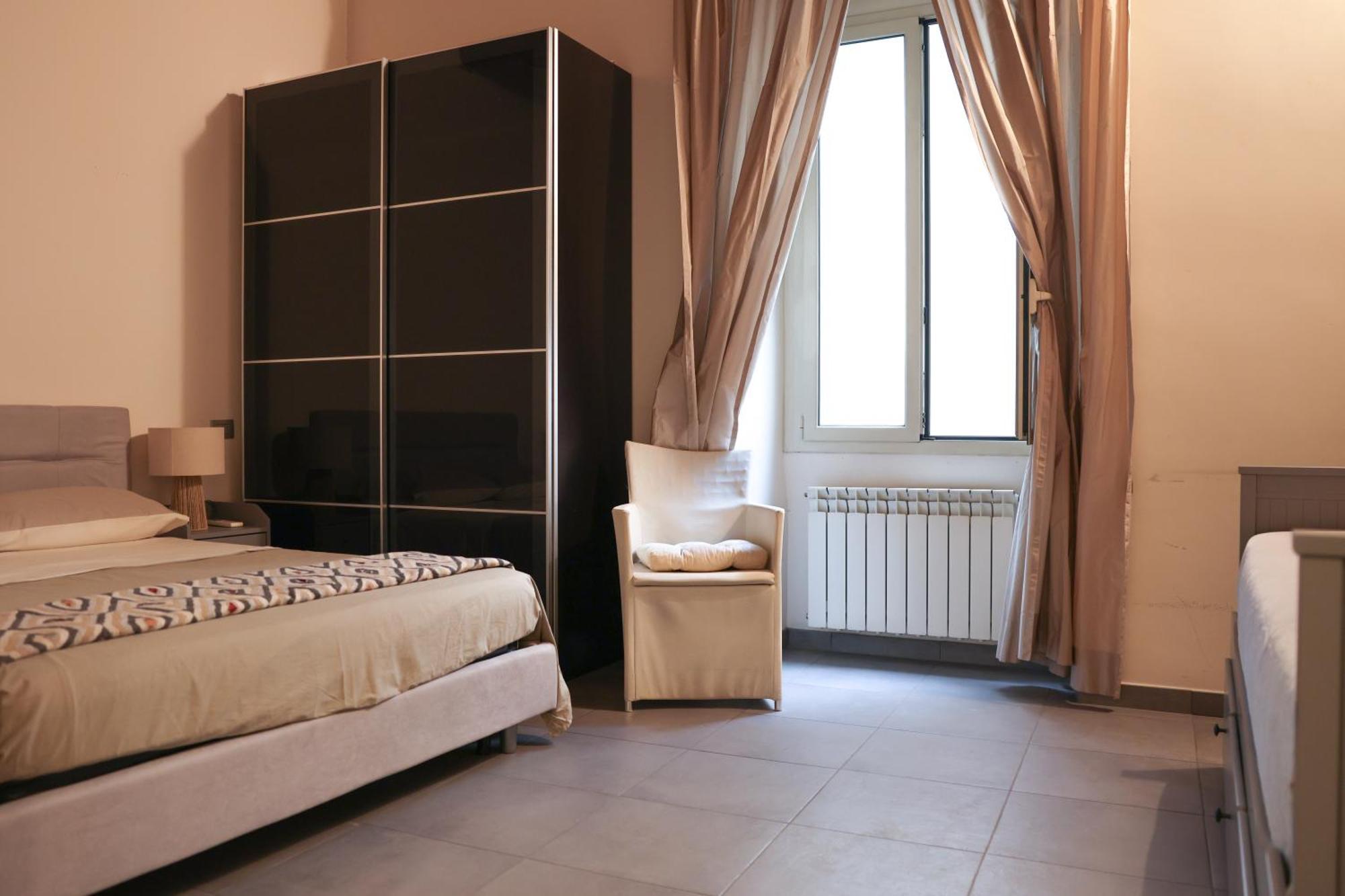 Apartment Domus Superior Domizio - Pantheon Rome