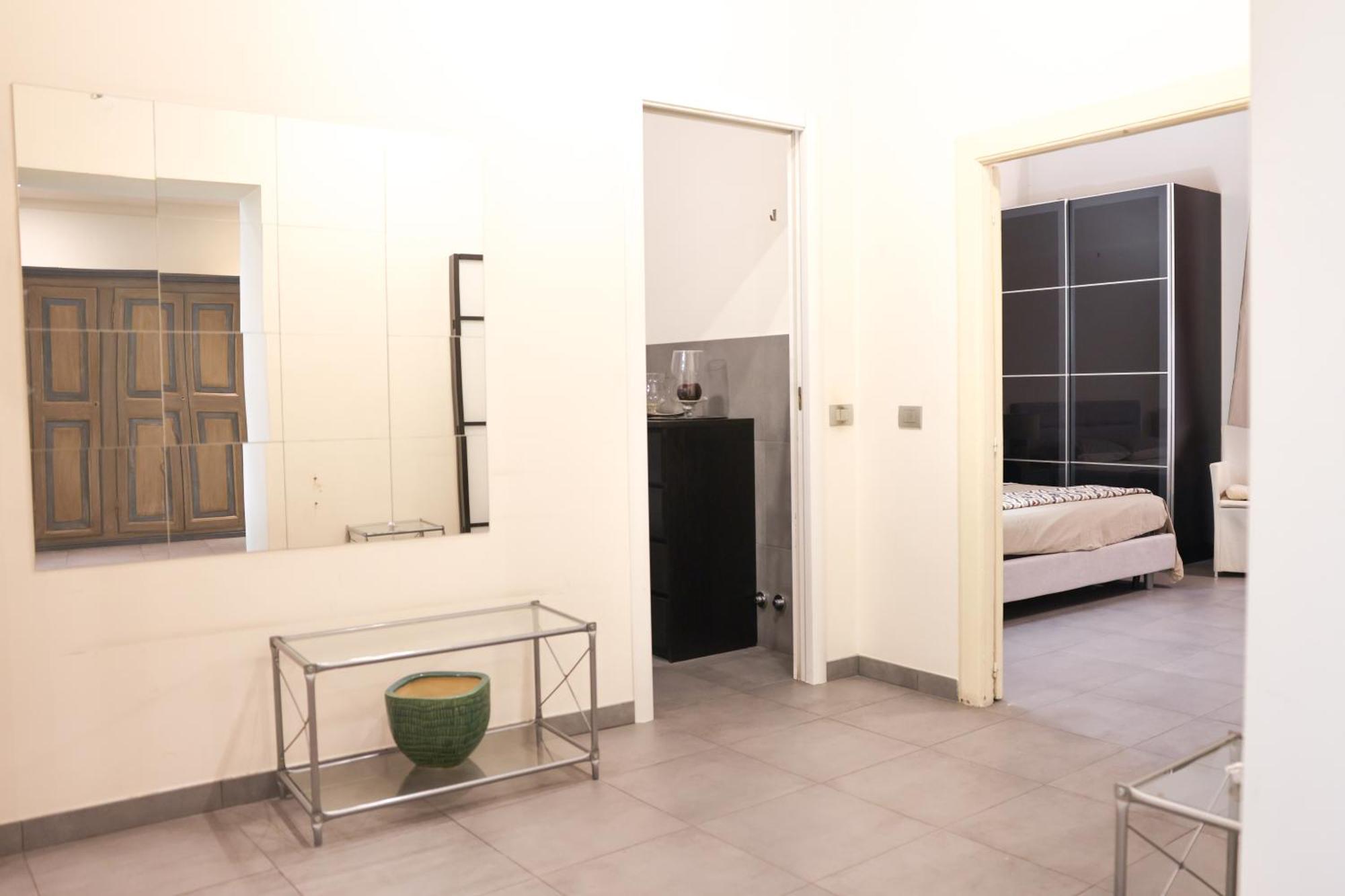 Apartment Domus Superior Domizio - Pantheon Rome