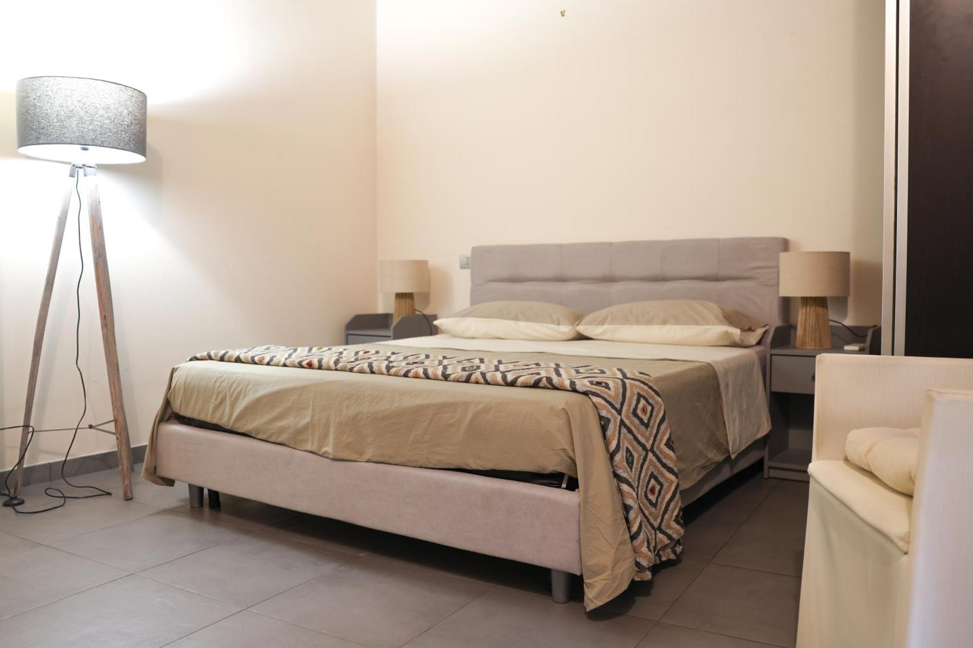Apartment Domus Superior Domizio - Pantheon Rome