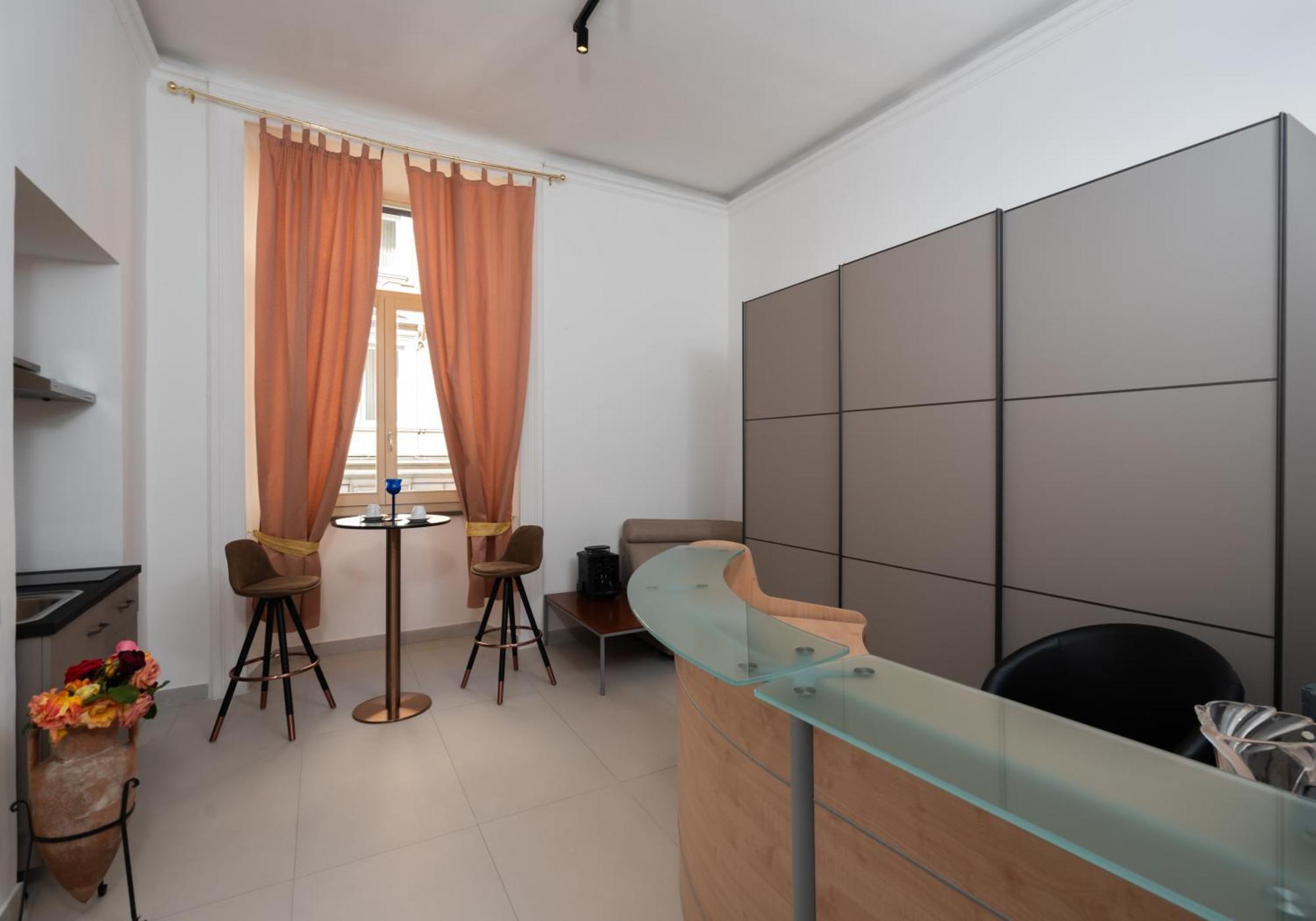 Alida Guest house