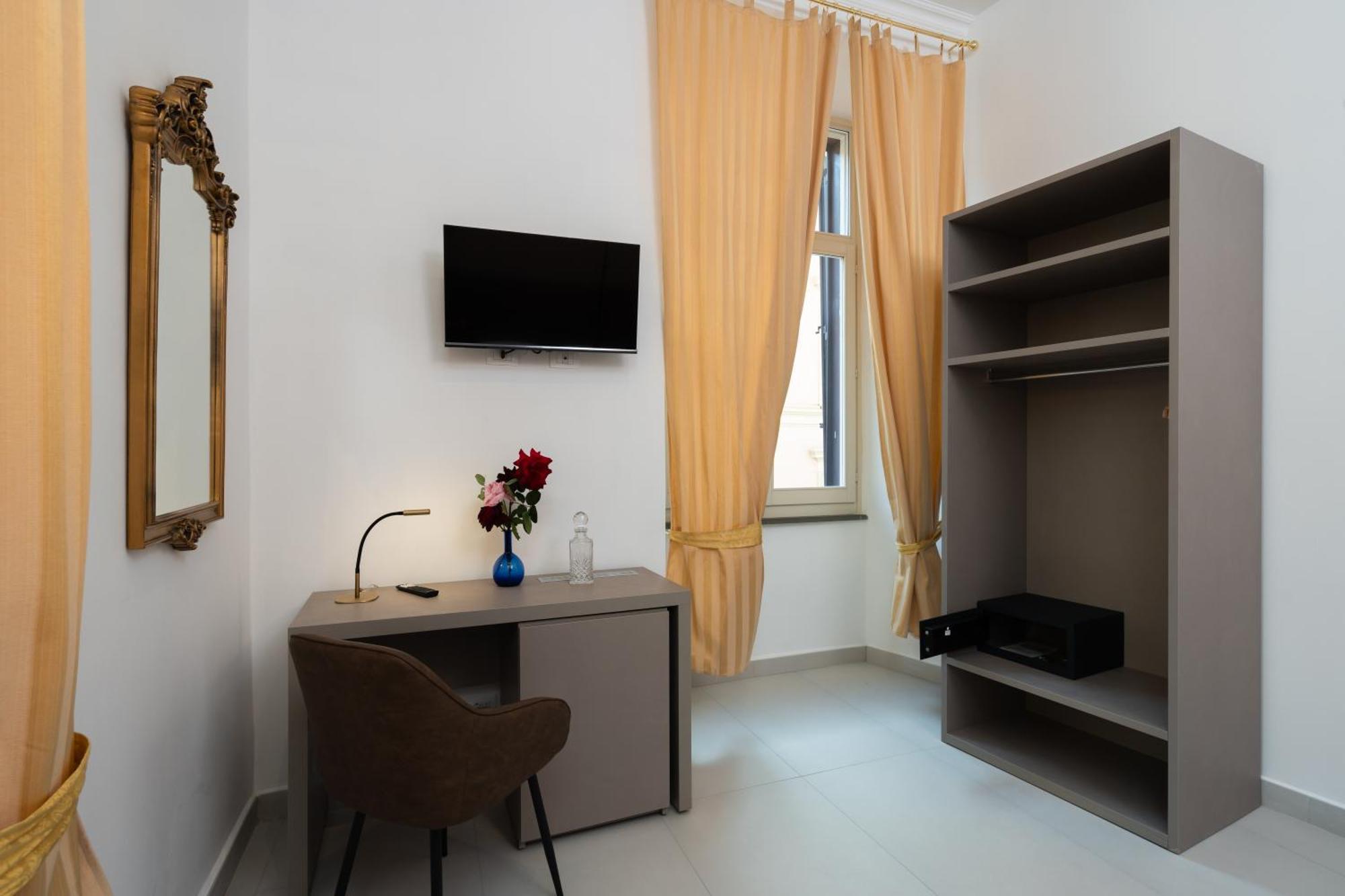 Guest house Alida
