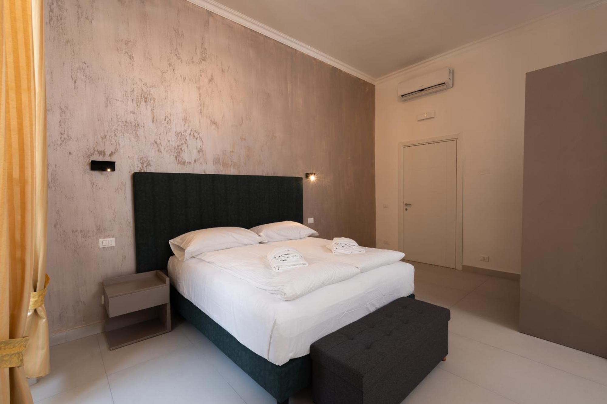 Guest house Alida Rome