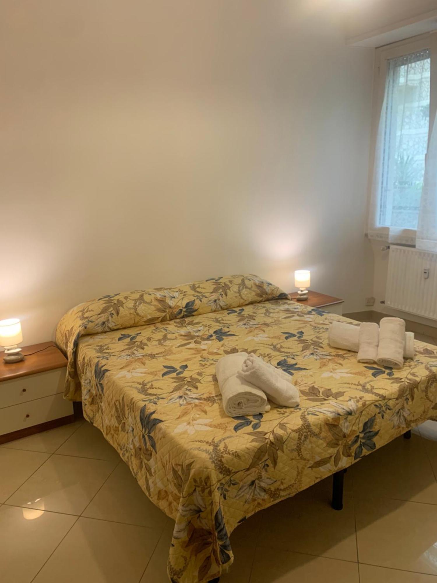 Apartment Turistico Re Di Rome