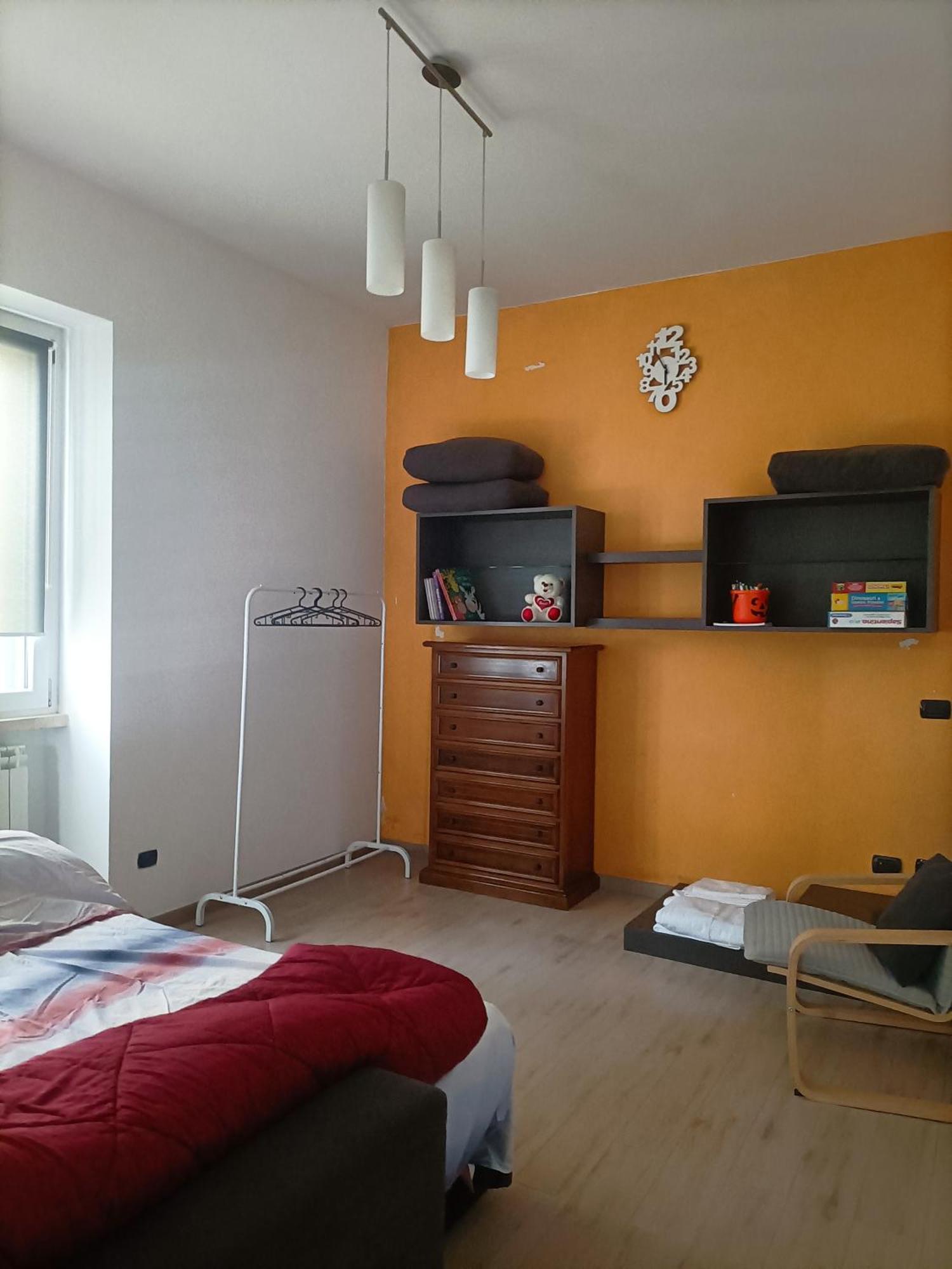 Sunday Sweet Apartment