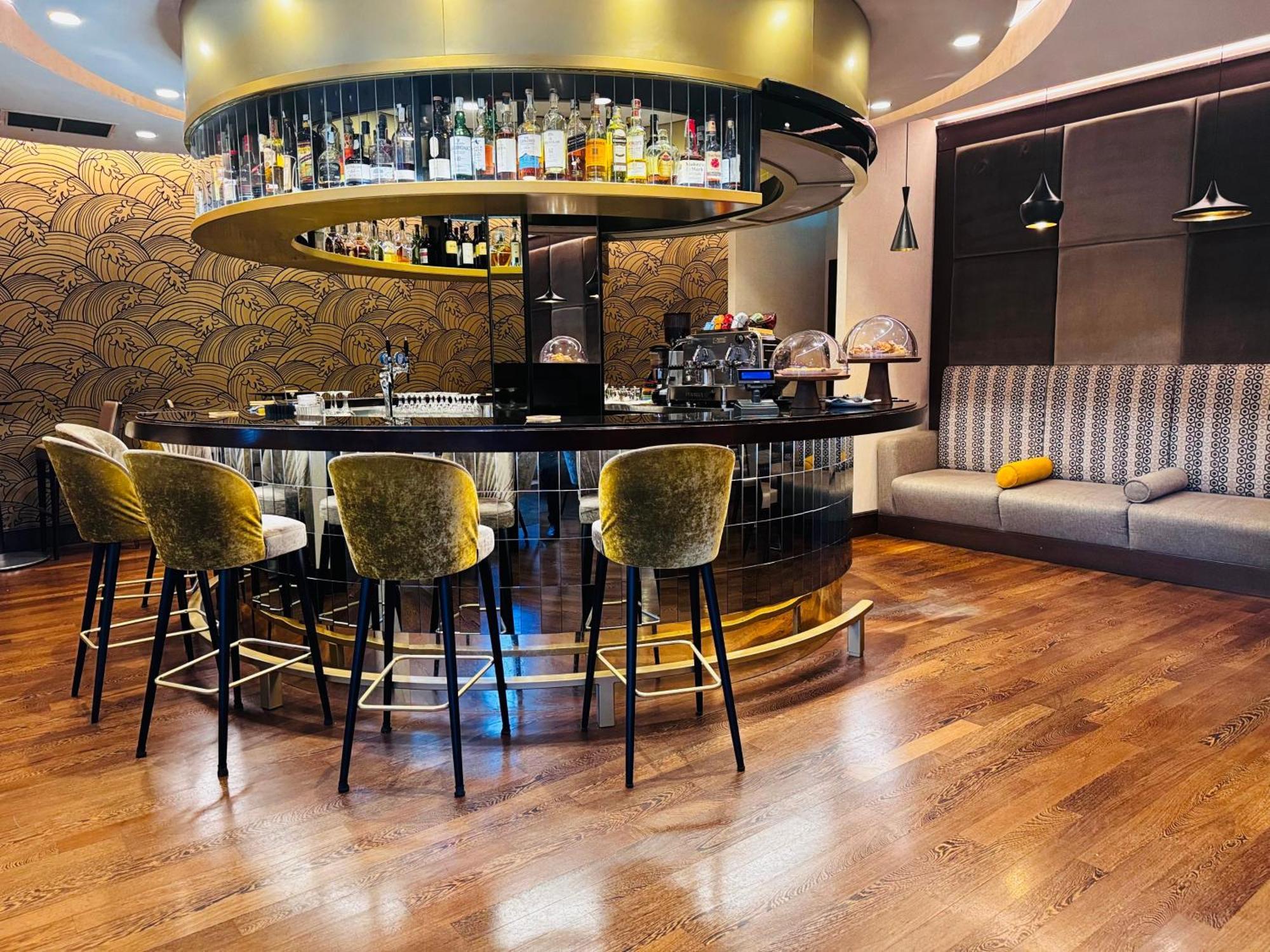 Crowne Plaza St. Peter's By Ihg