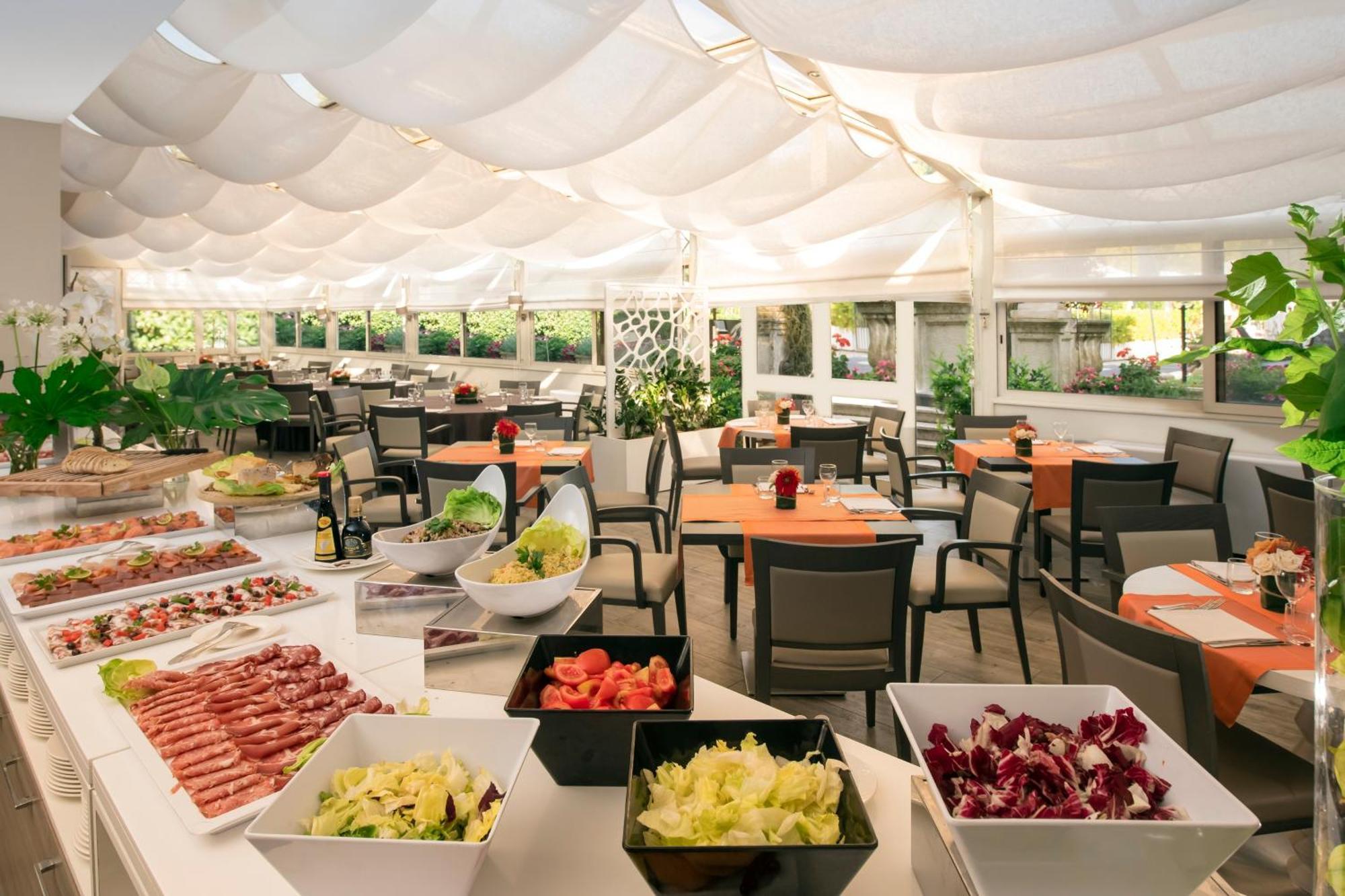 Hotel Crowne Plaza St. Peter's By Ihg Rome
