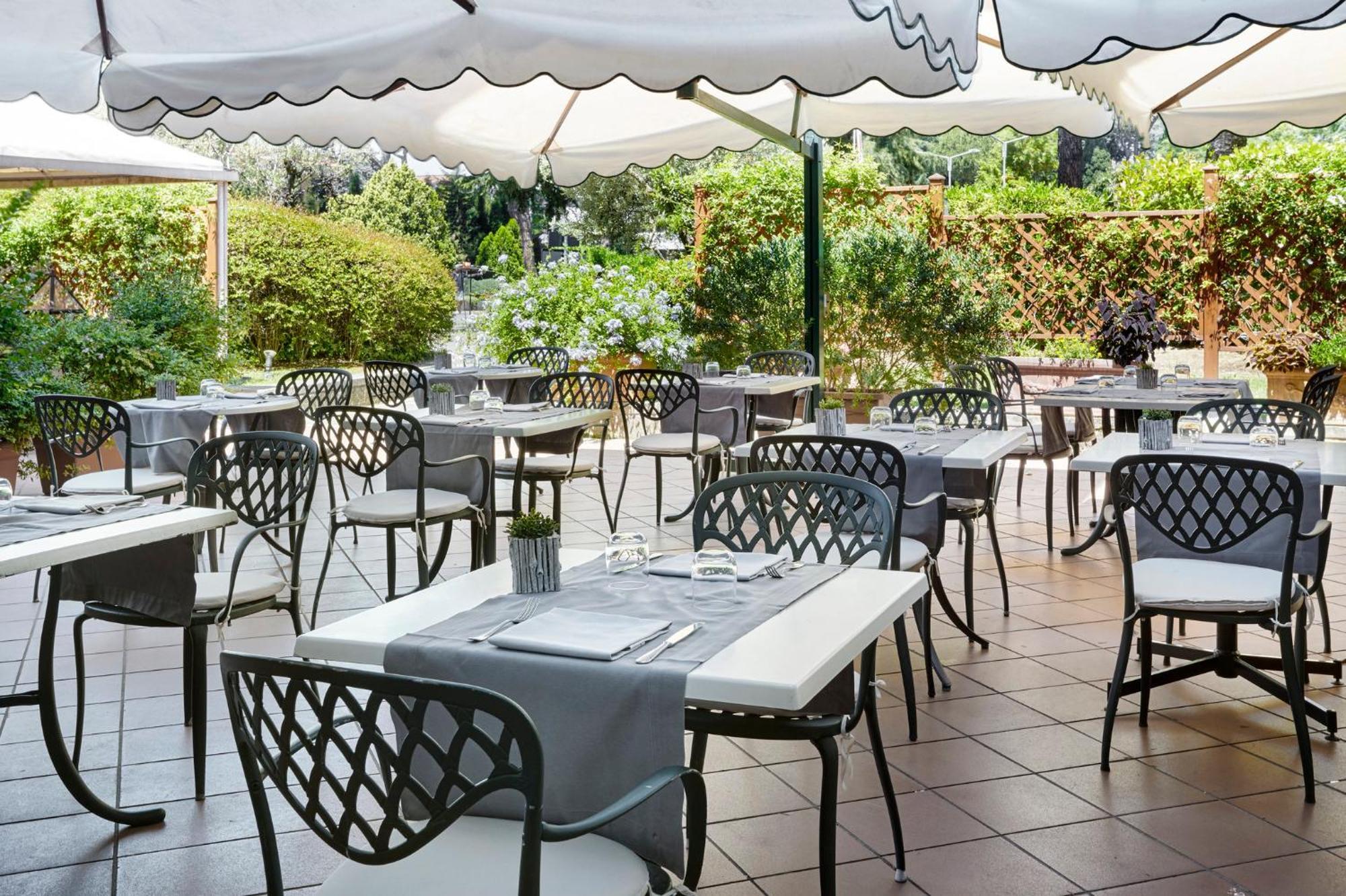 Crowne Plaza St. Peter's By Ihg 4*