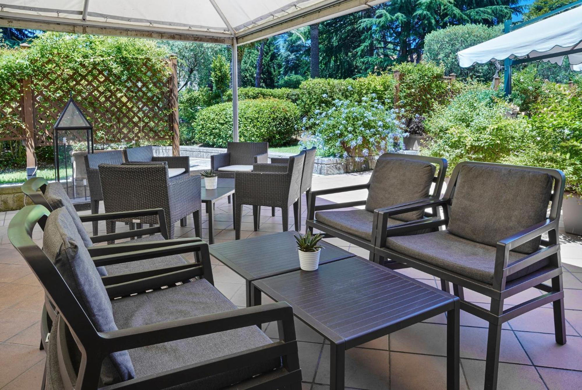 Crowne Plaza St. Peter's By Ihg