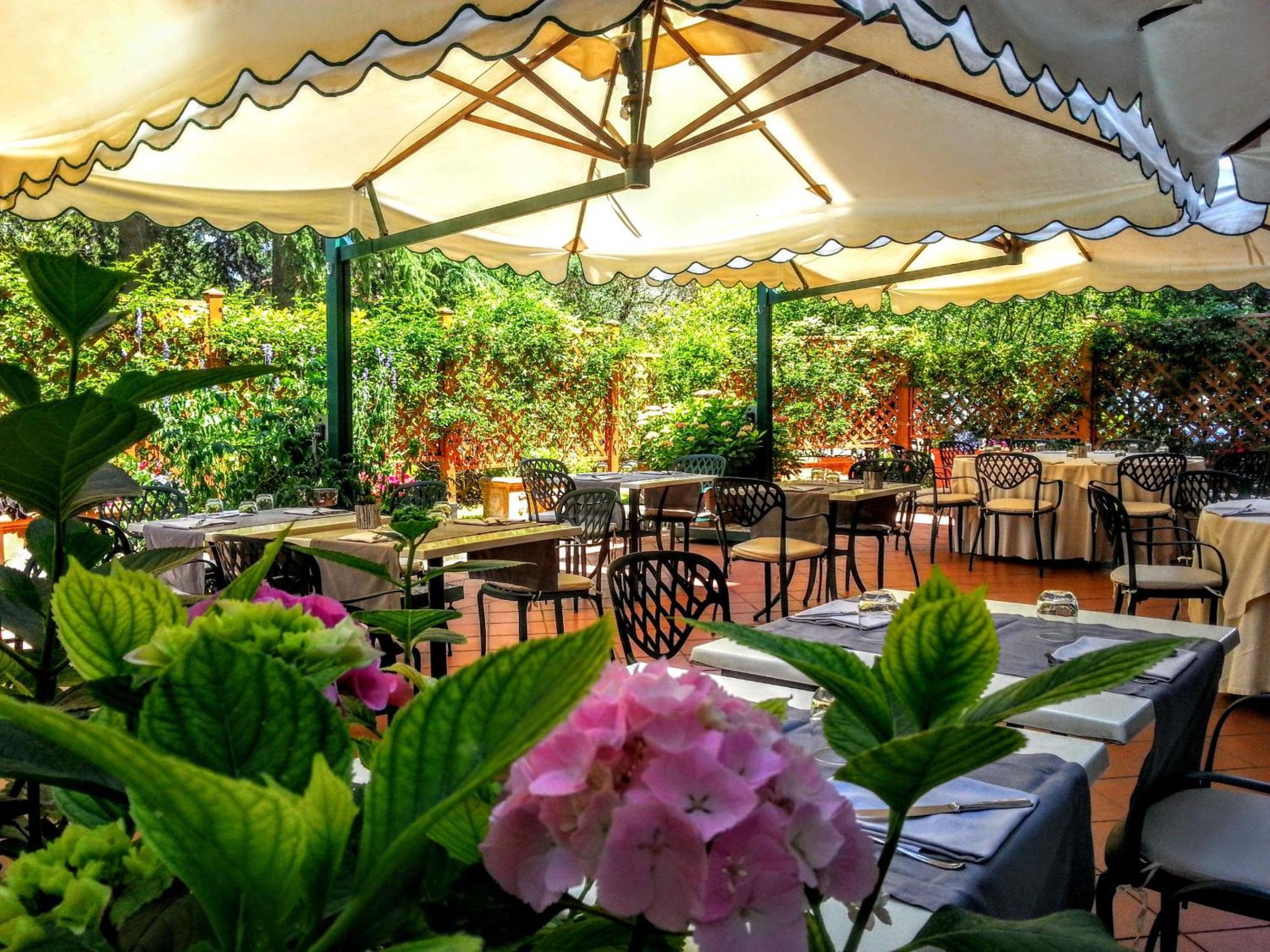 Hotel Crowne Plaza St. Peter's By Ihg