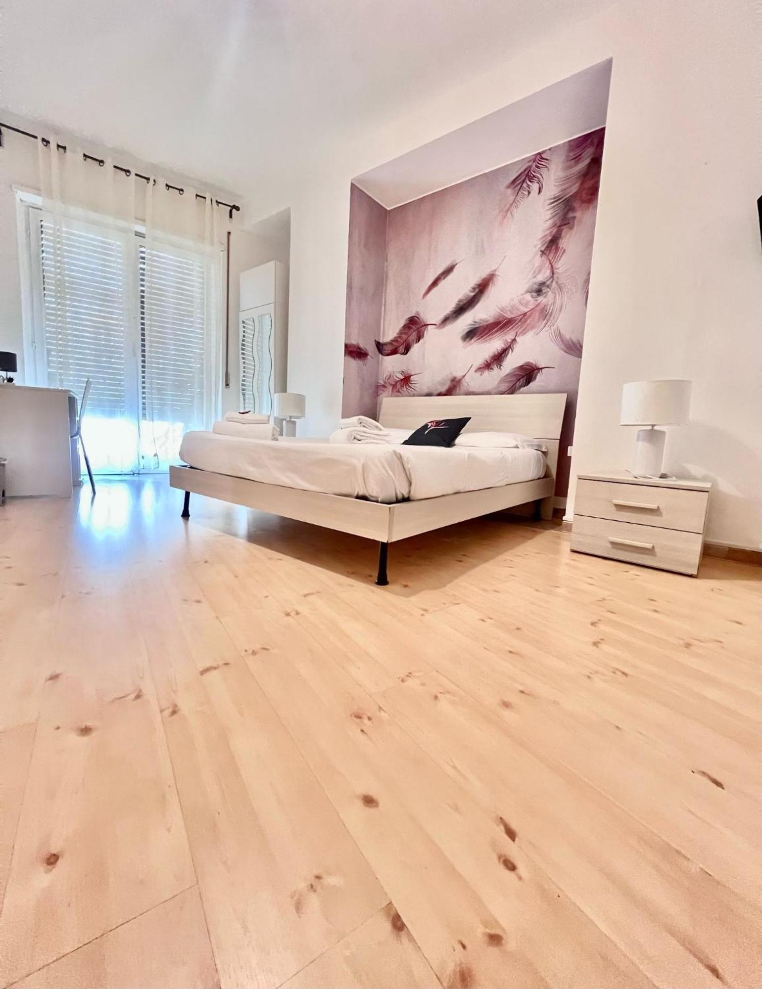Apartment Mia House *