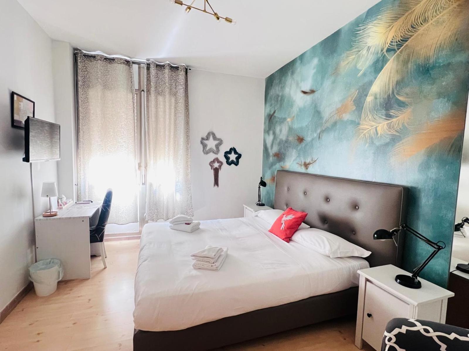 Mia House Apartment Rome
