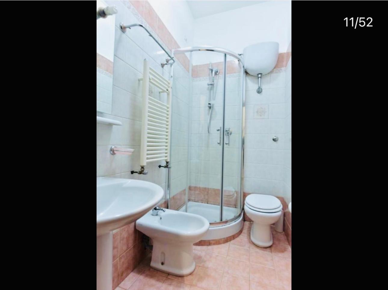 Termini Star Guest house