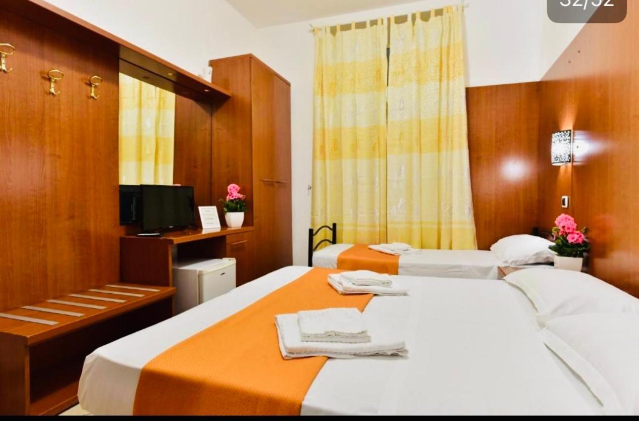 Guest house Termini Star