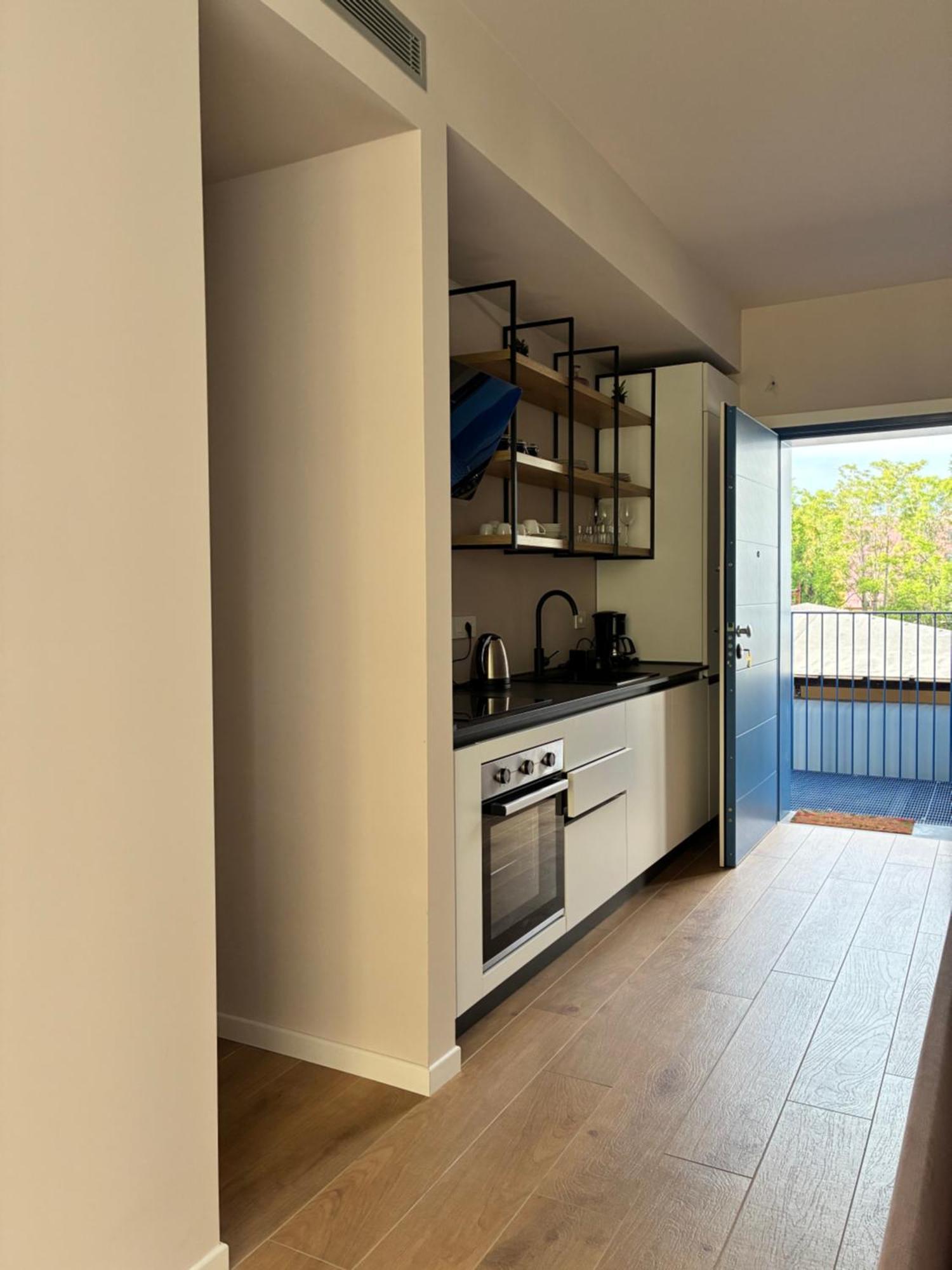Residenza Labicana Luxury Apartment- In The Heart Of Apartment