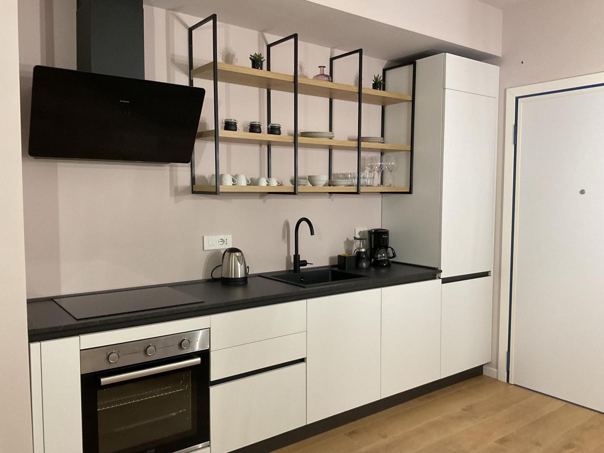 Apartment Residenza Labicana Luxury Apartment- In The Heart Of