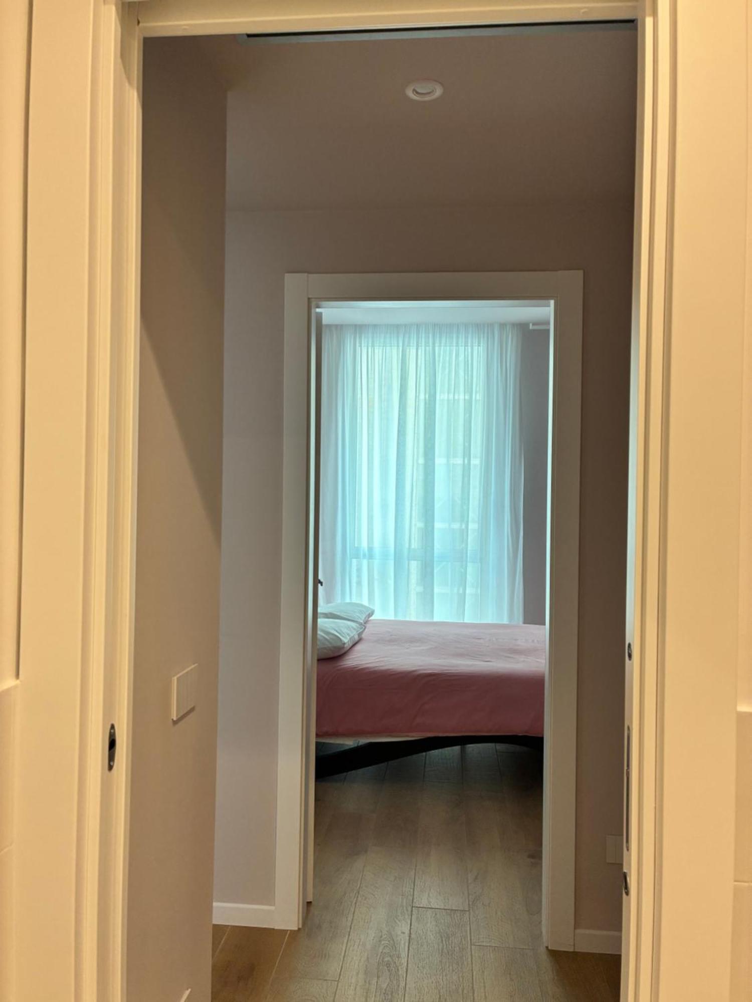 Residenza Labicana Luxury Apartment- In The Heart Of Apartment