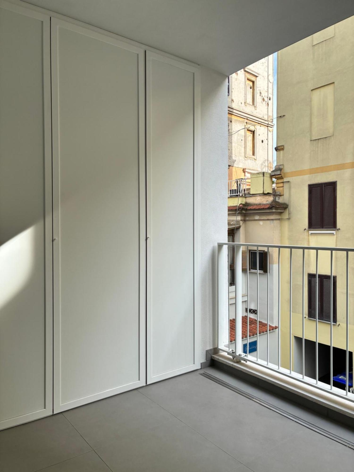 Residenza Labicana Luxury Apartment- In The Heart Of Apartment *