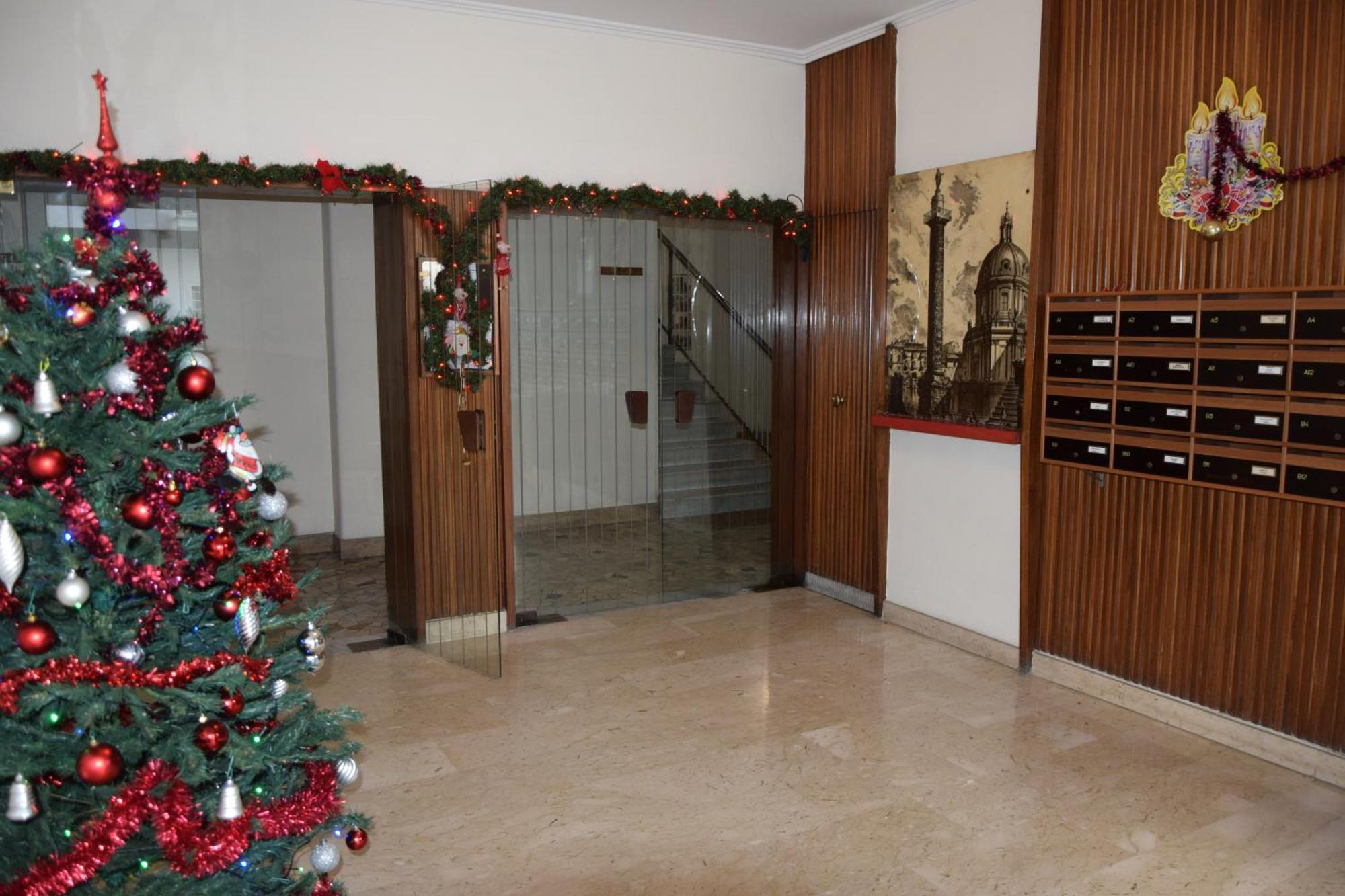 Rhome In Garbatella Rome