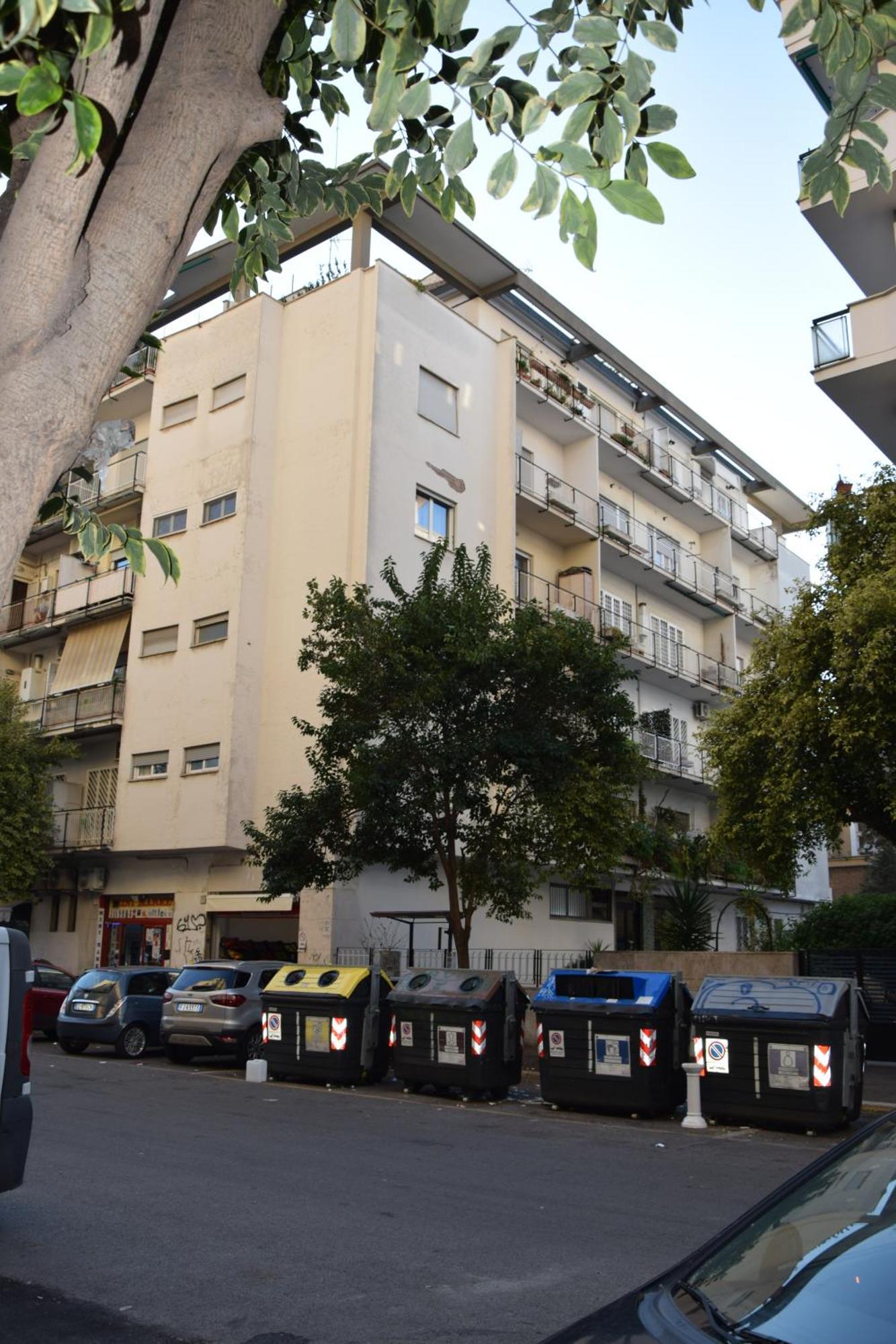 Rhome In Garbatella Rome