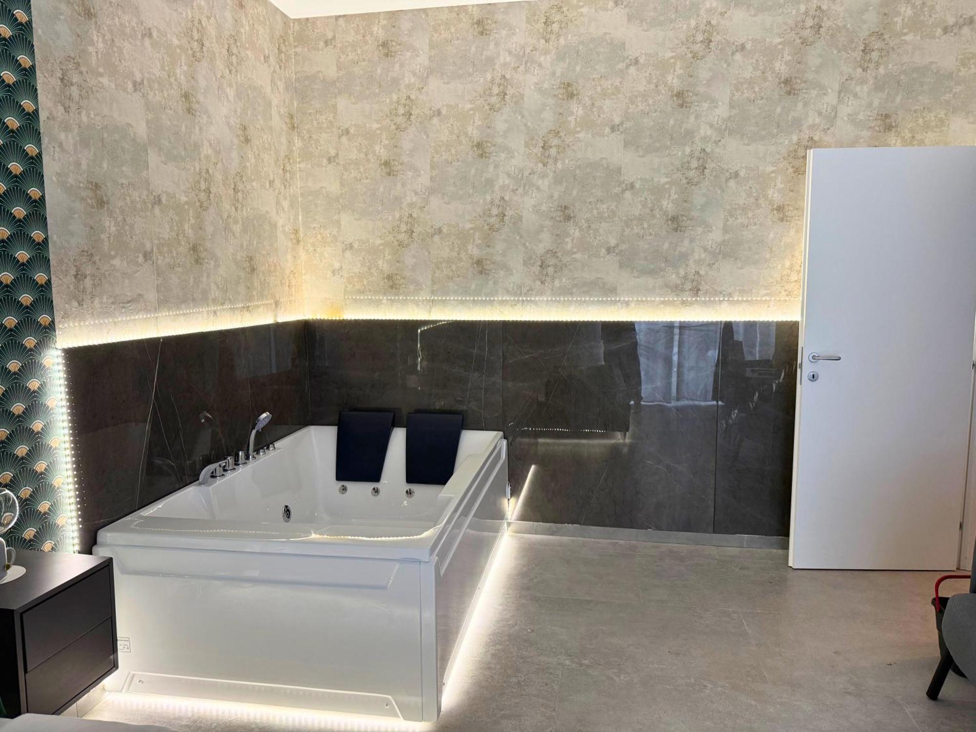 Rhome In Garbatella Rome