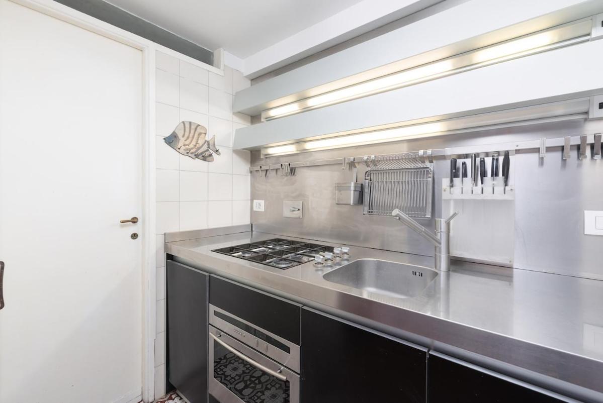 Luxury Heritage Penthouse - Navona
