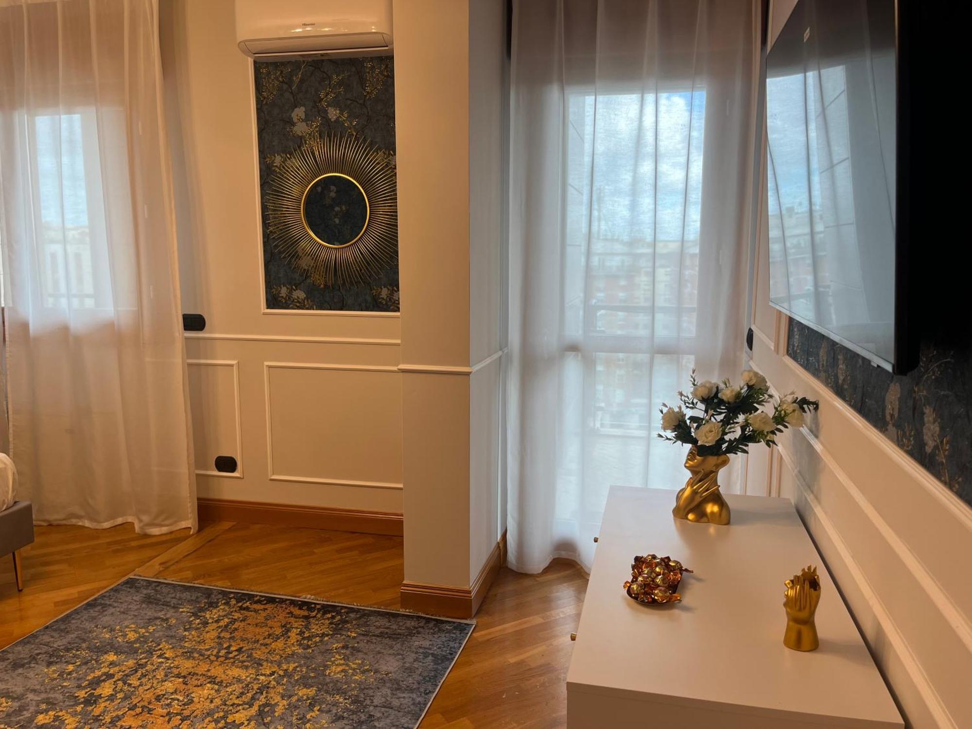 Apartment Luxury House Alessia *