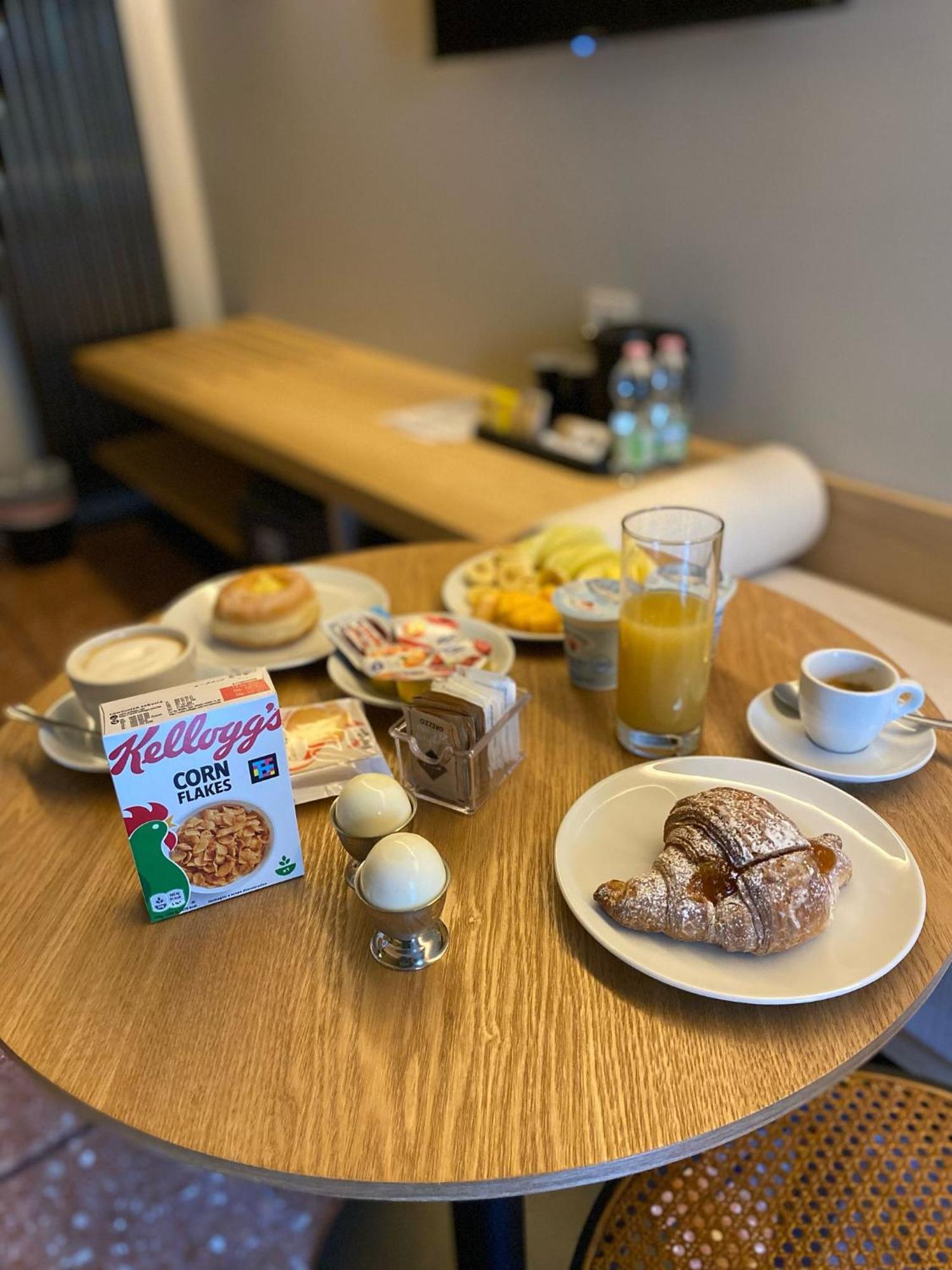 Bed & Breakfast Atel Rome