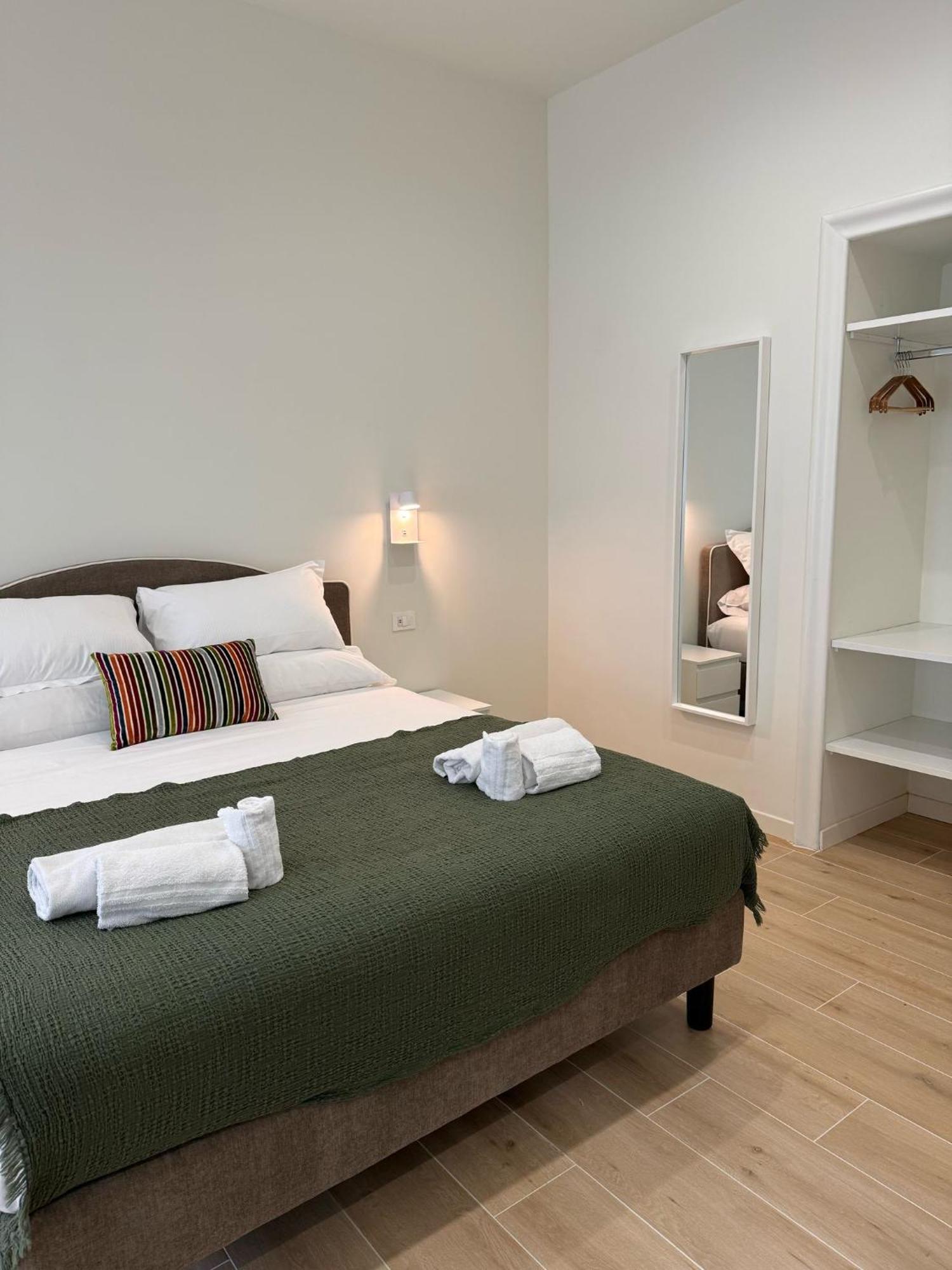 Domus Giulio Guest house Rome