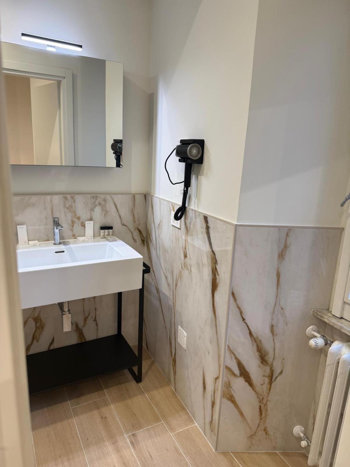 Guest house Domus Giulio *