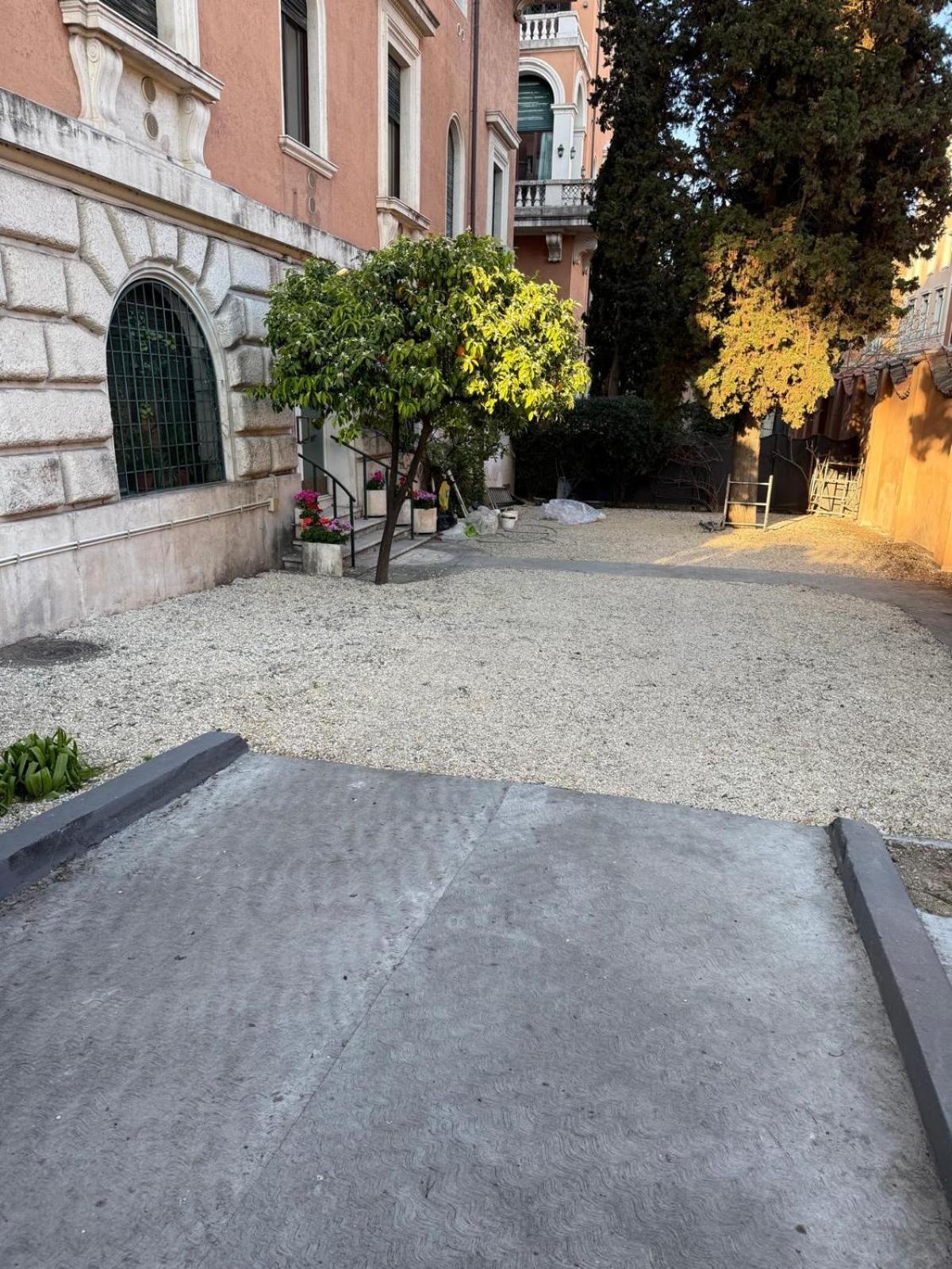 Guest house Domus Giulio *