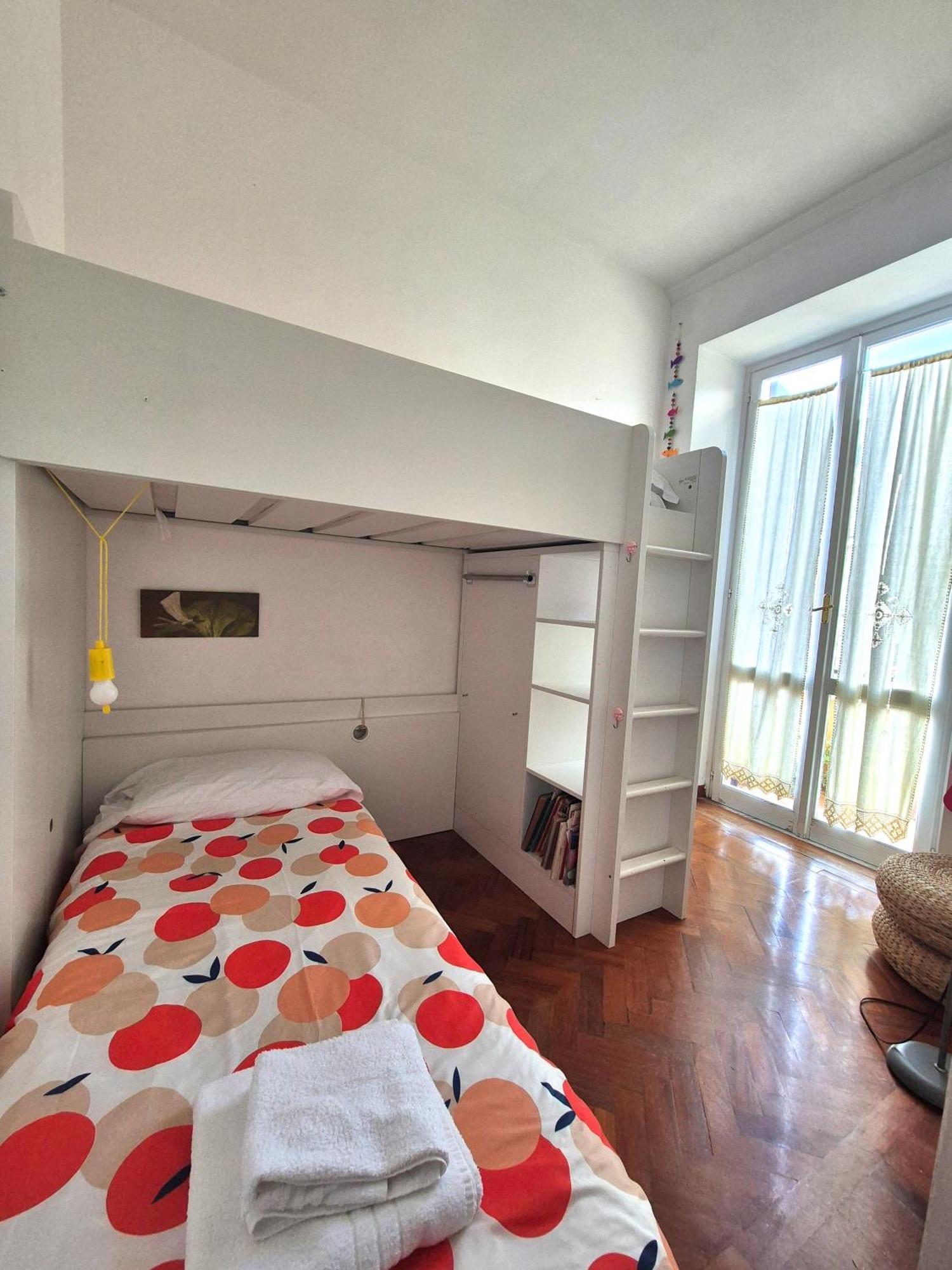 Fiore Apartment Rome
