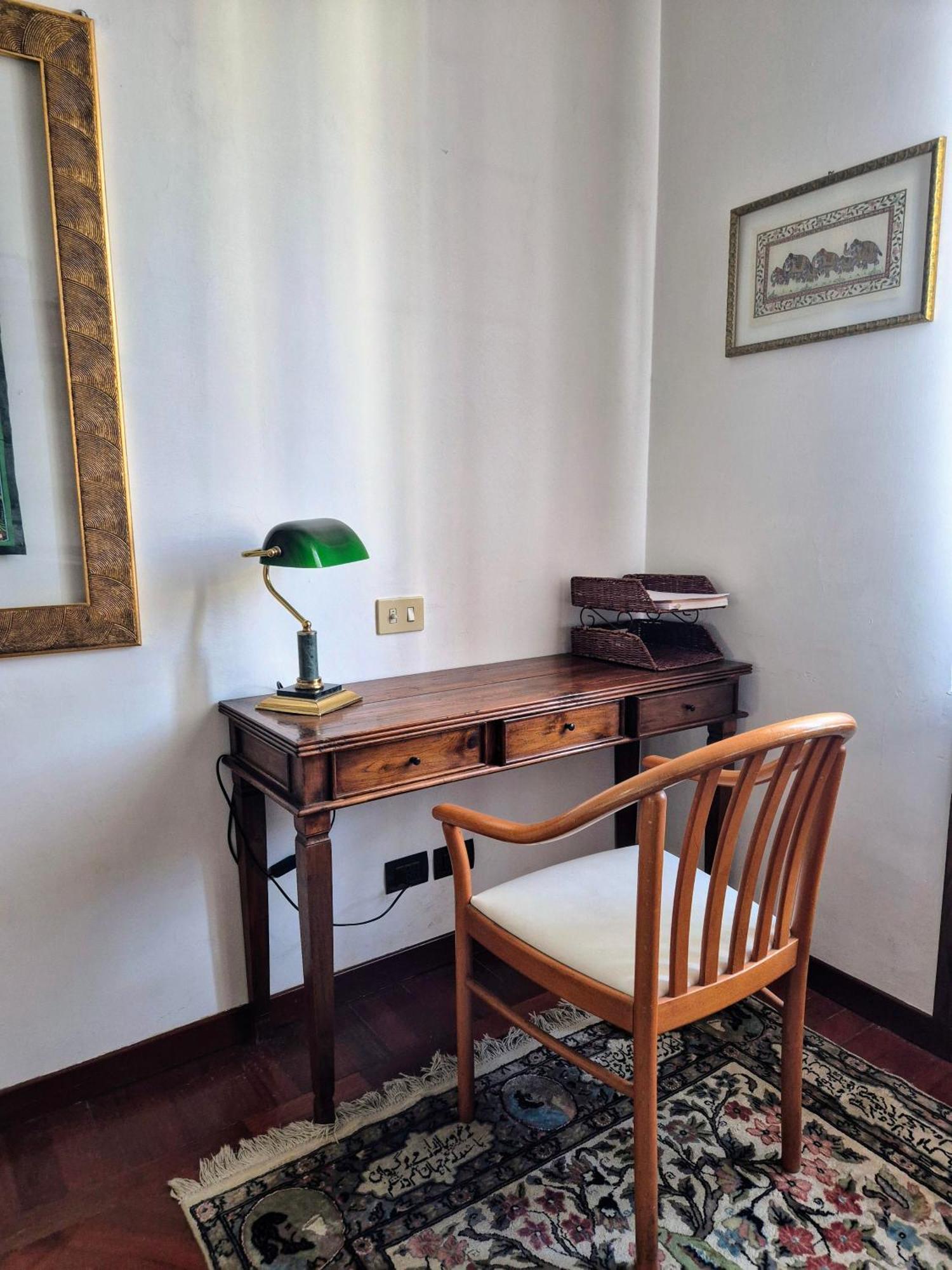 Apartment Fiore Rome