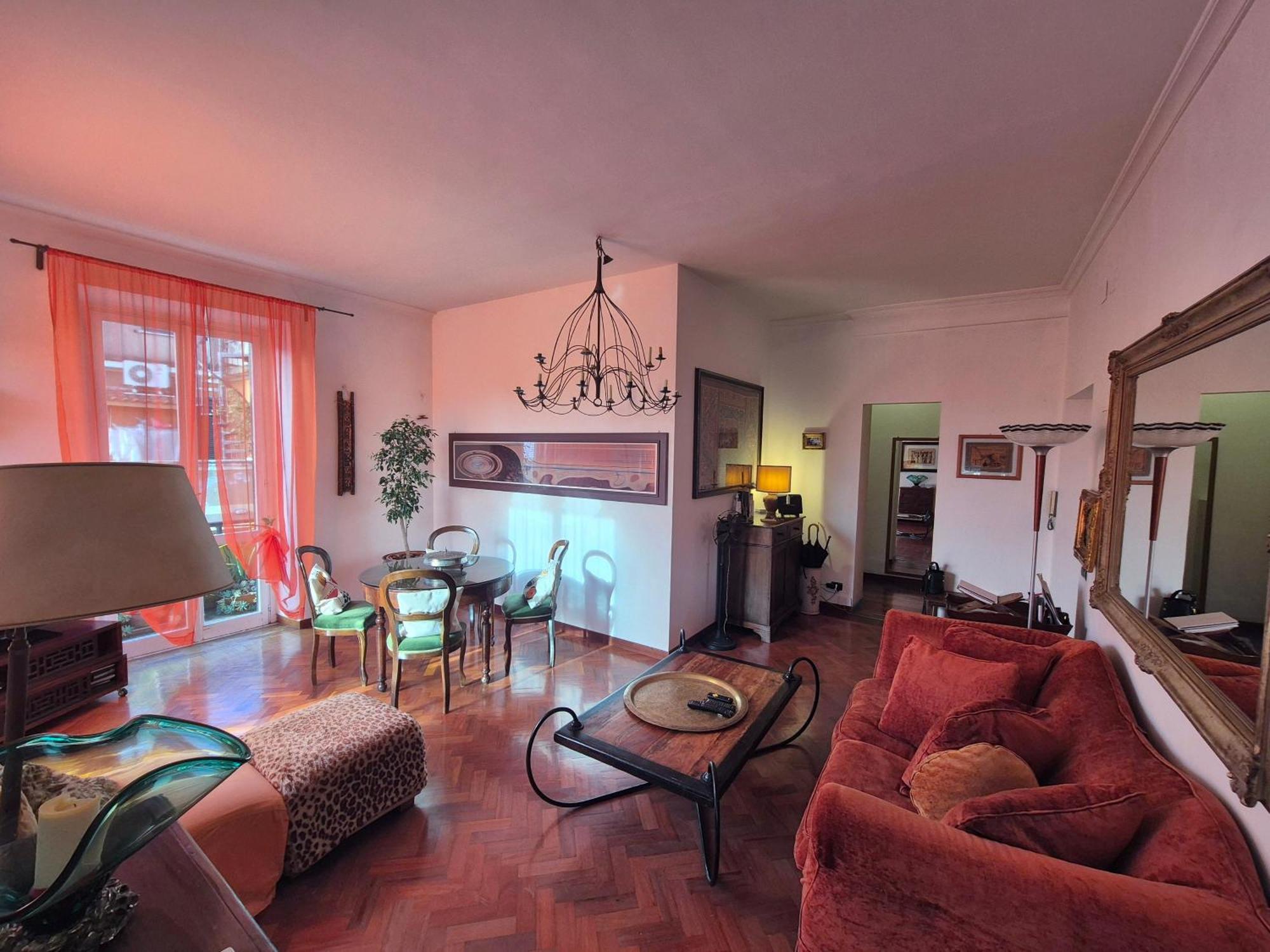 Apartment Fiore *