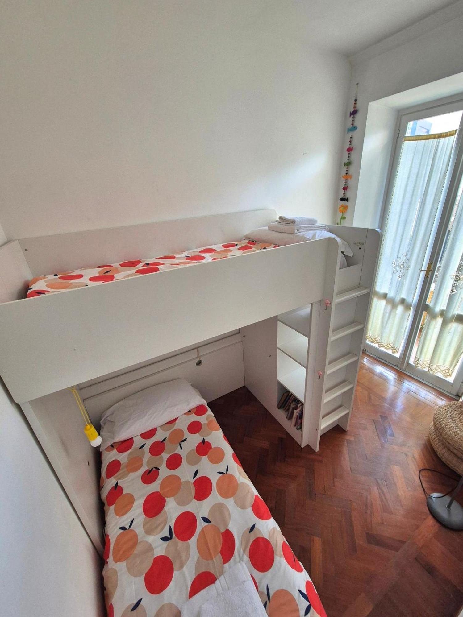 Fiore Apartment Rome
