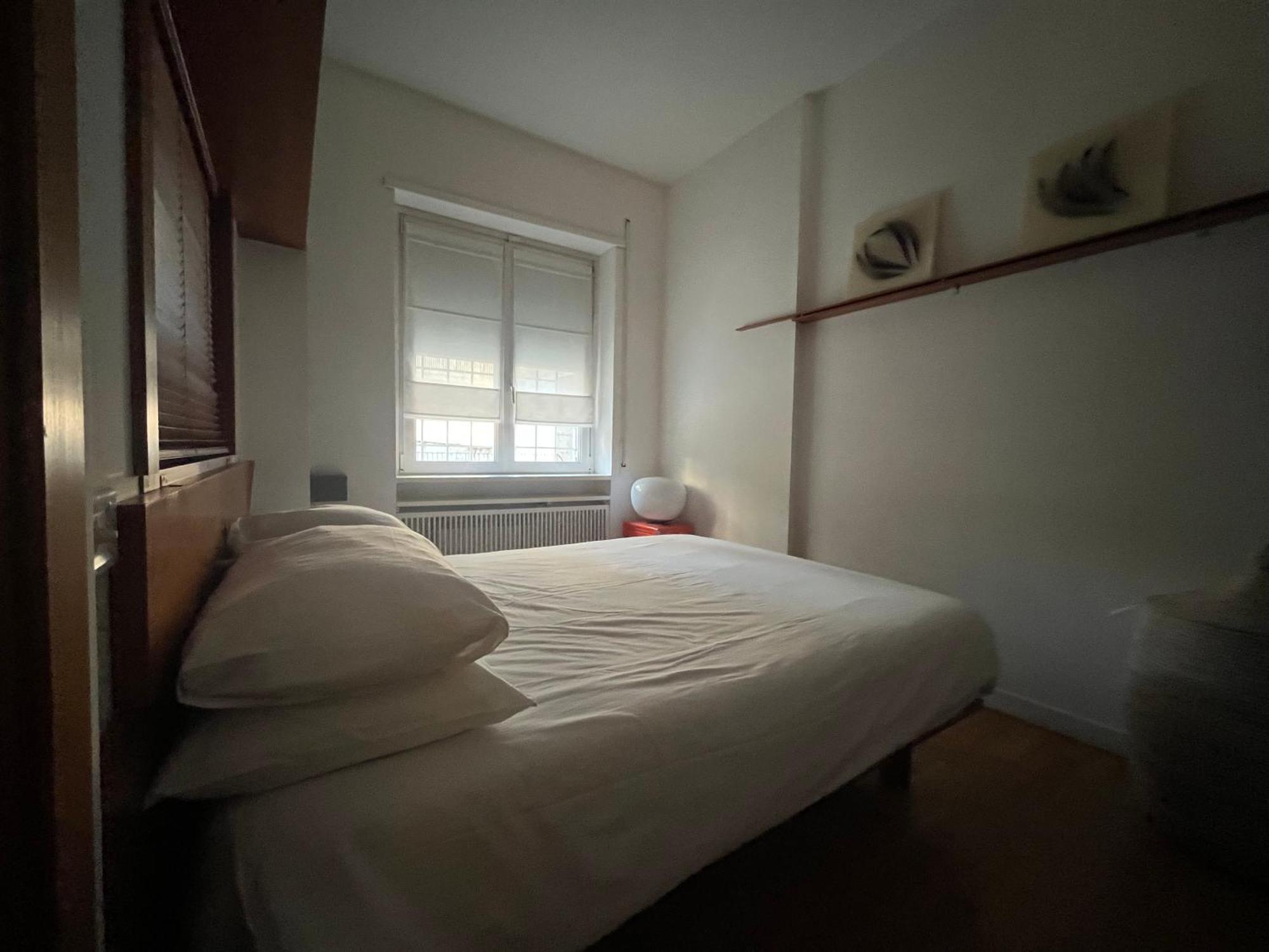 Domus B Corso Francia Apartment