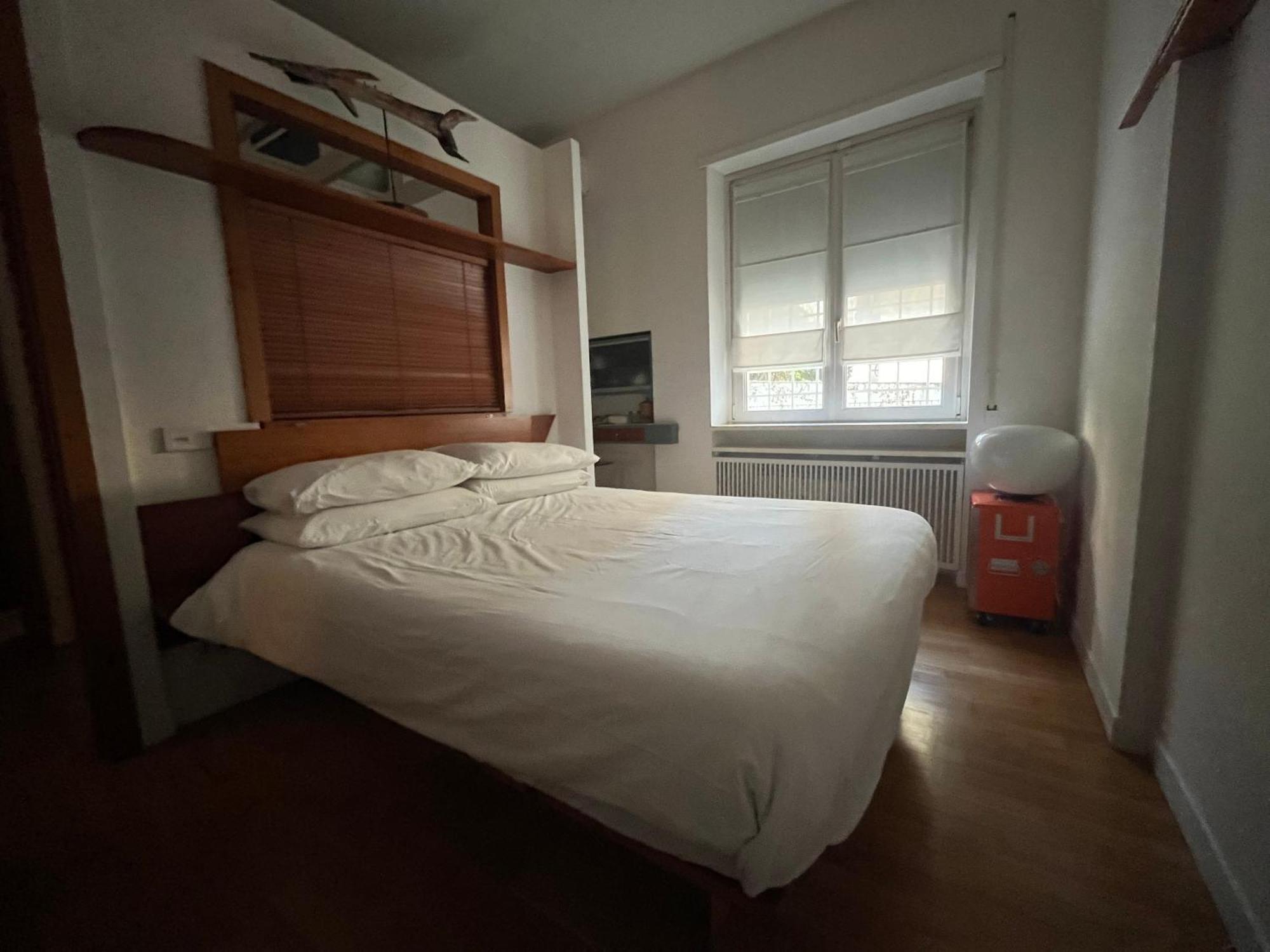Domus B Corso Francia Apartment *