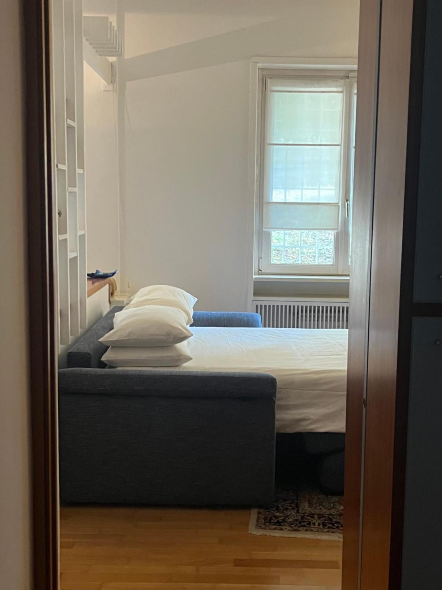 Apartment Domus B Corso Francia *